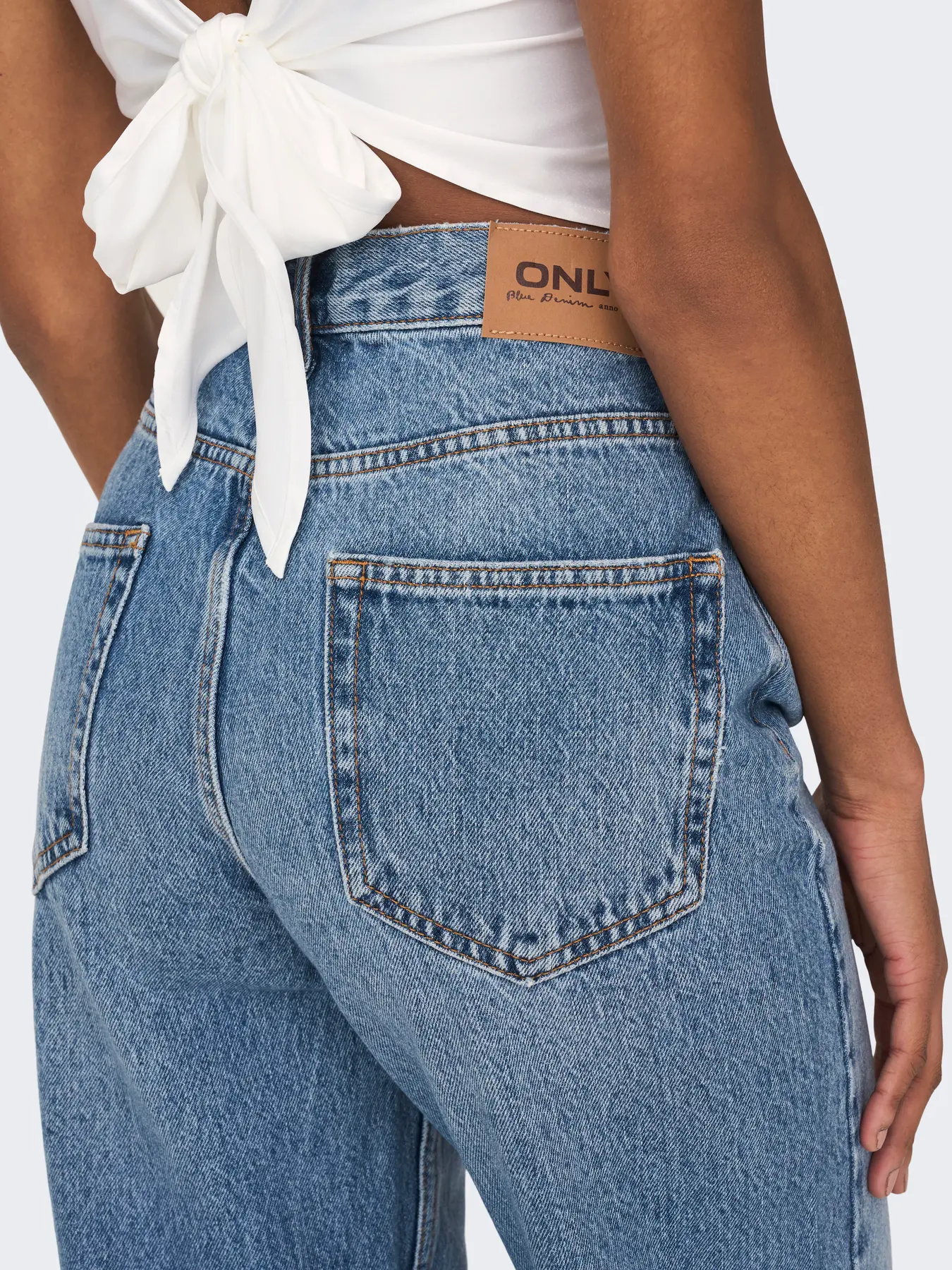 Jeans ROBYN Only Medium Blue 1