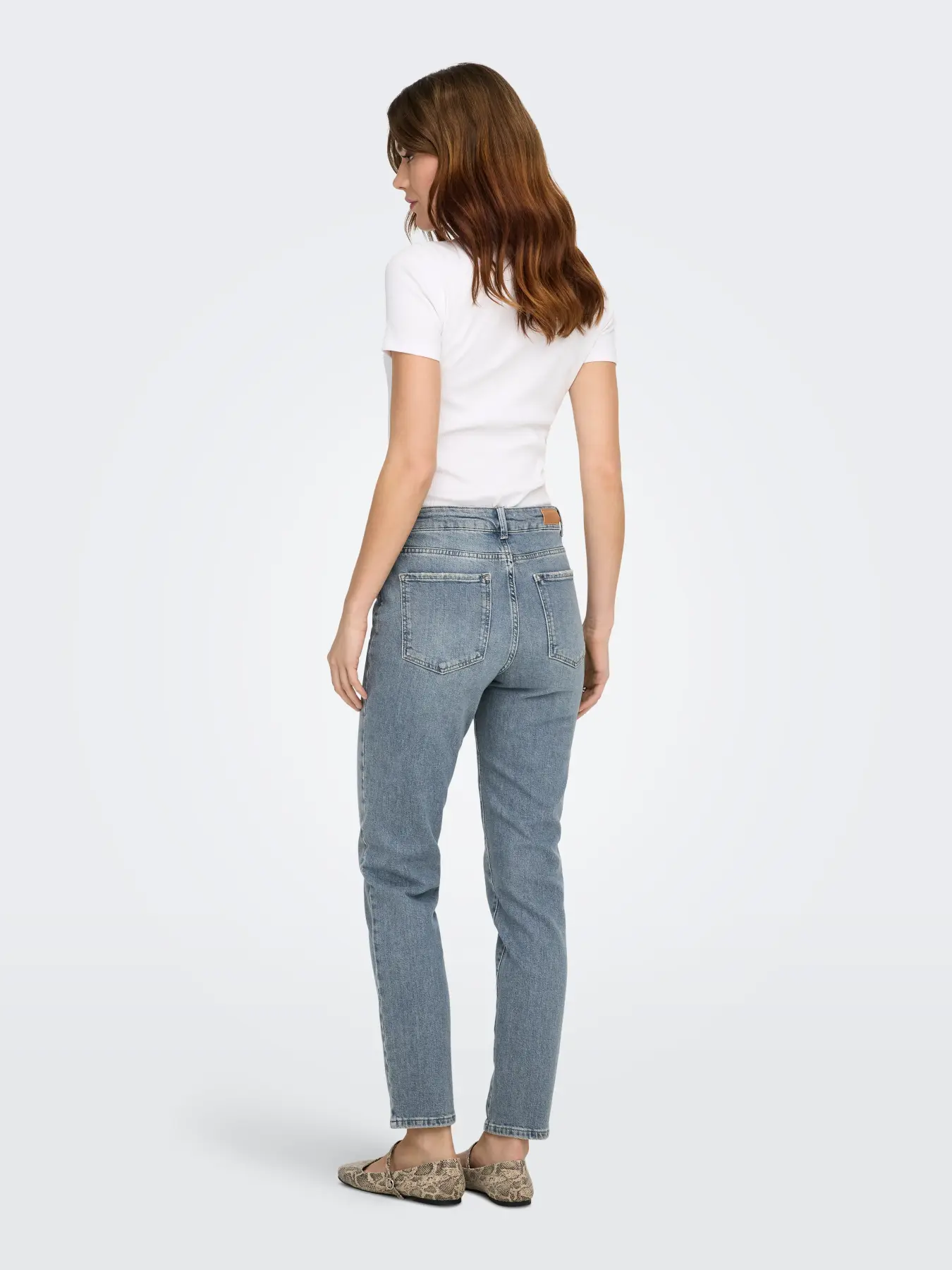Jeans EMILY Only Special Blue 3