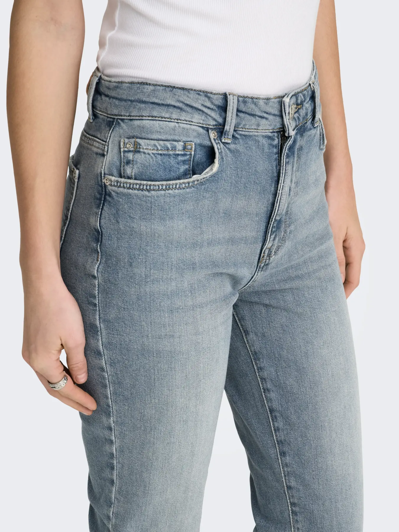 Jeans EMILY Only Special Blue 2