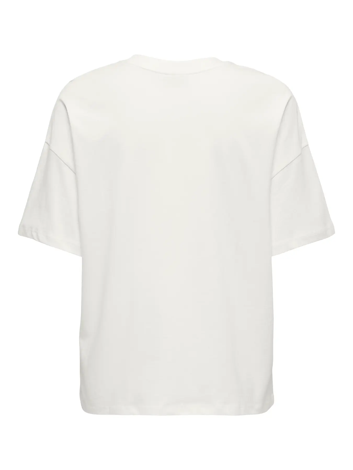 T-shirt CARLA JDY Double Cream 1