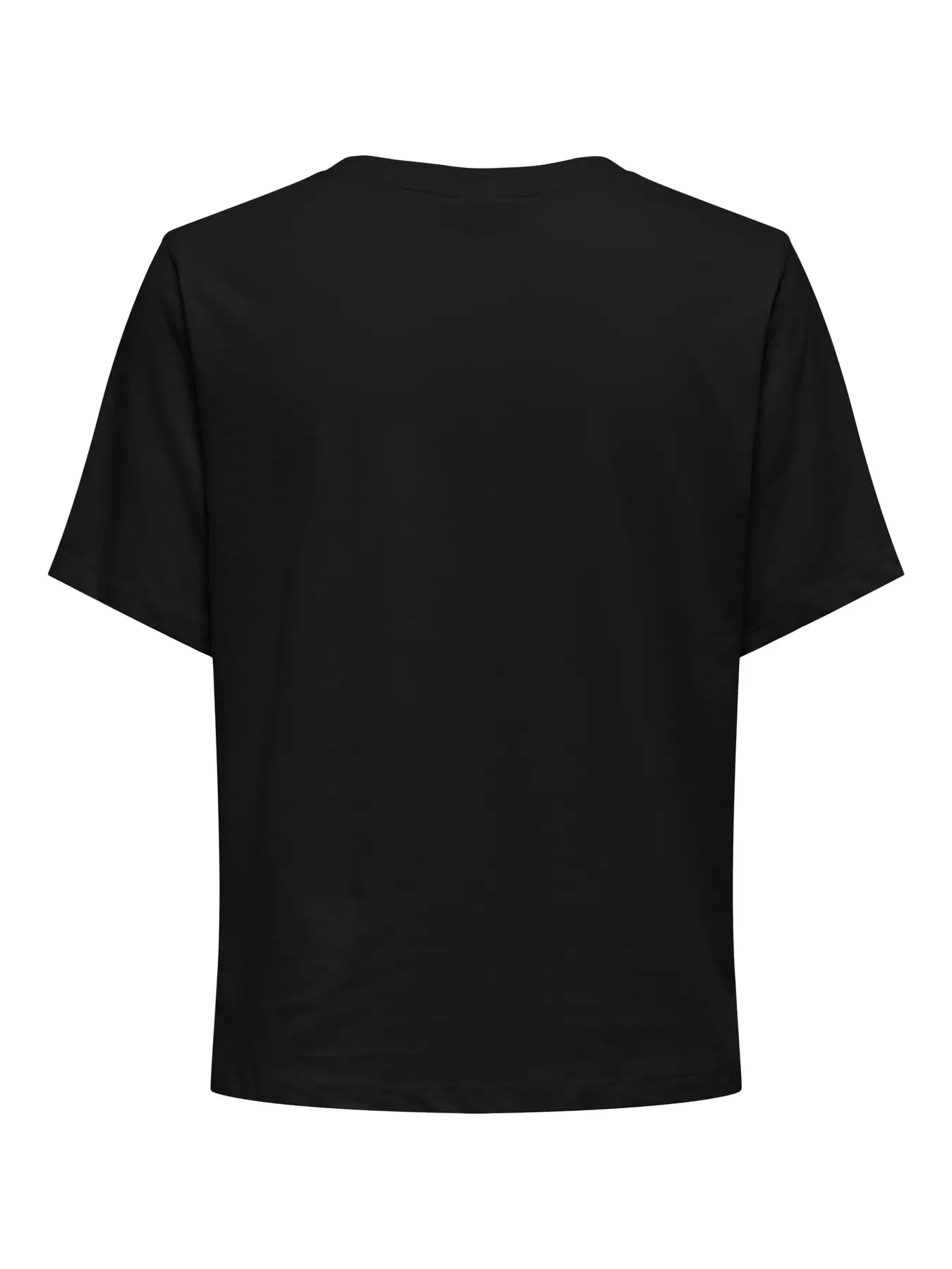 T-shirt ELISA JDY Black 0