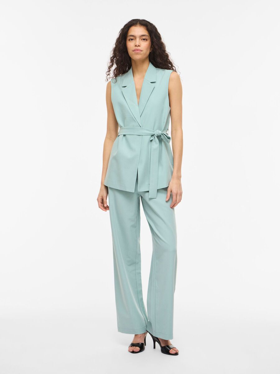 Colete VIMO Vila Blue Surf 3