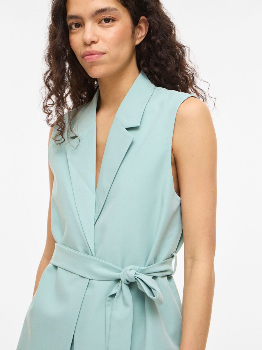 Colete VIMO Vila Blue Surf 2