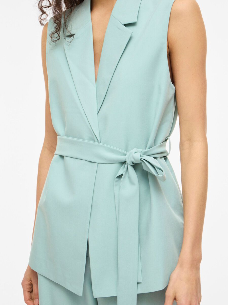 Colete VIMO Vila Blue Surf 1