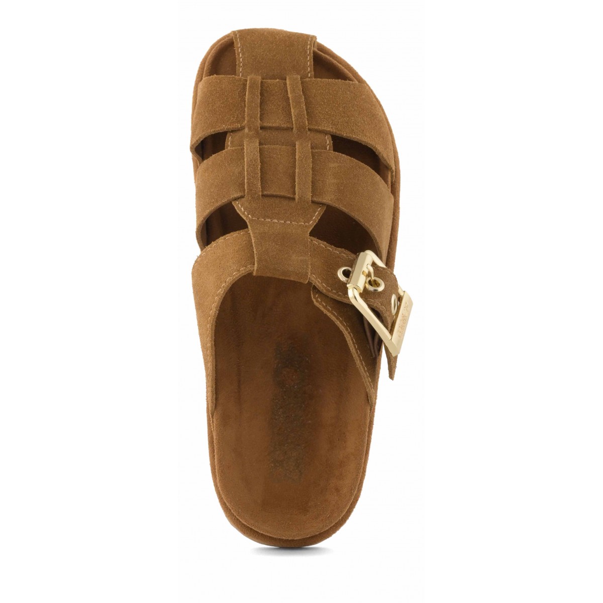 Mules SLOFIW Colors Of California Tan 2