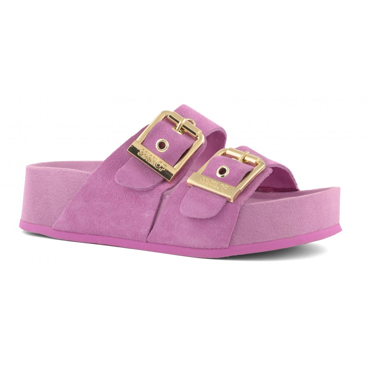 Sandálias DUNE Colors Of California Der 2