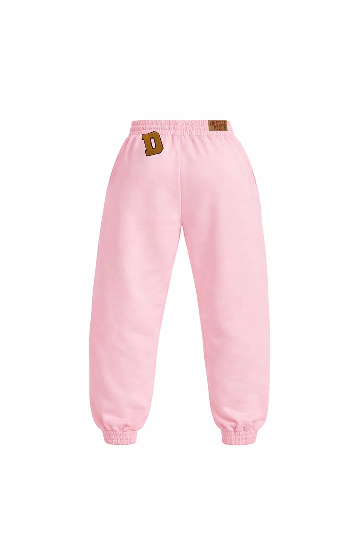 Calças 19098 VDR Pink 1