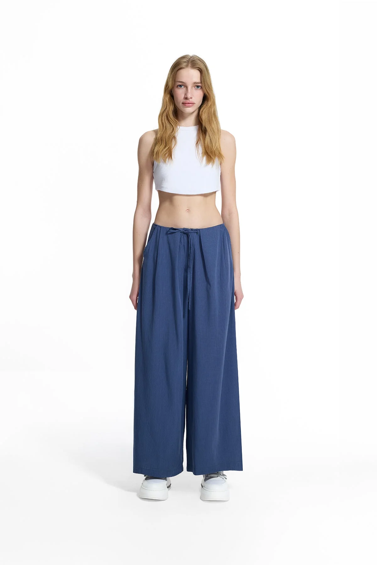 Calças 19096 VDR Cobalt 0