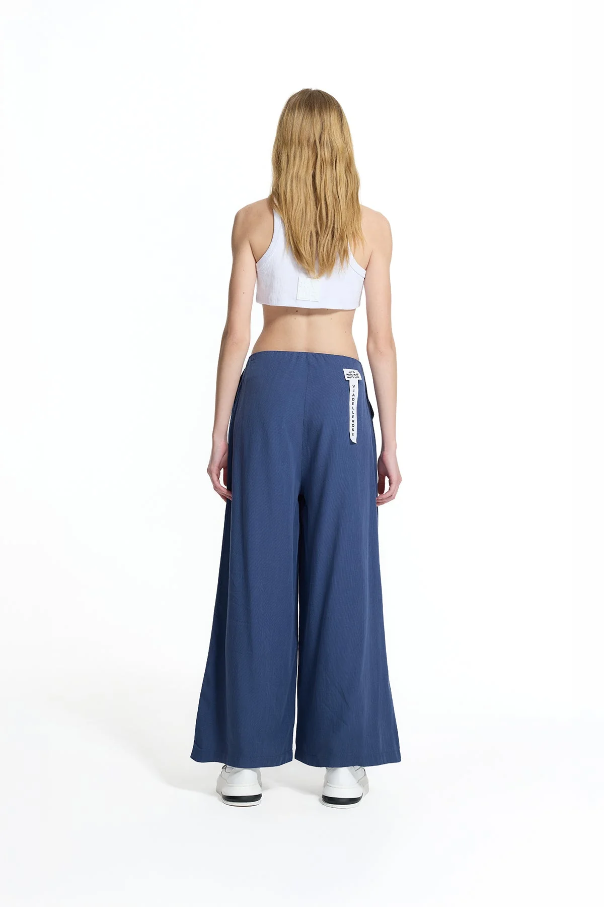 Calças 19096 VDR Cobalt 2