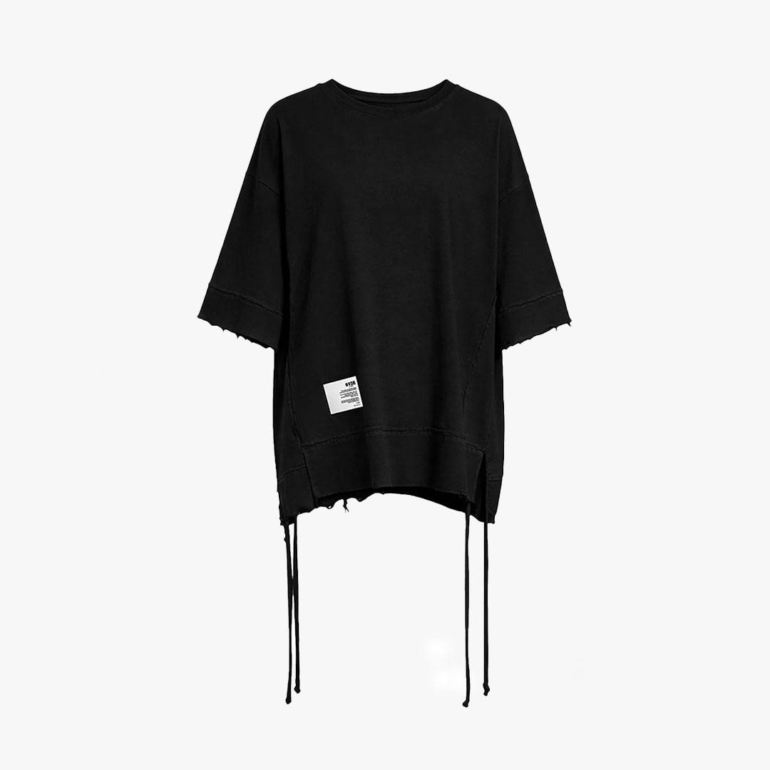 T-shirt 19105 VDR Black 0