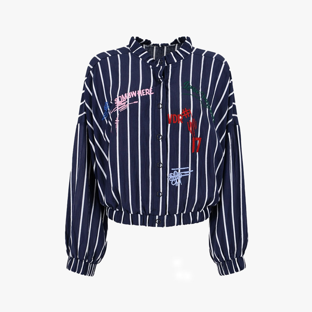 Casaco 19150 VDR Blue White 0