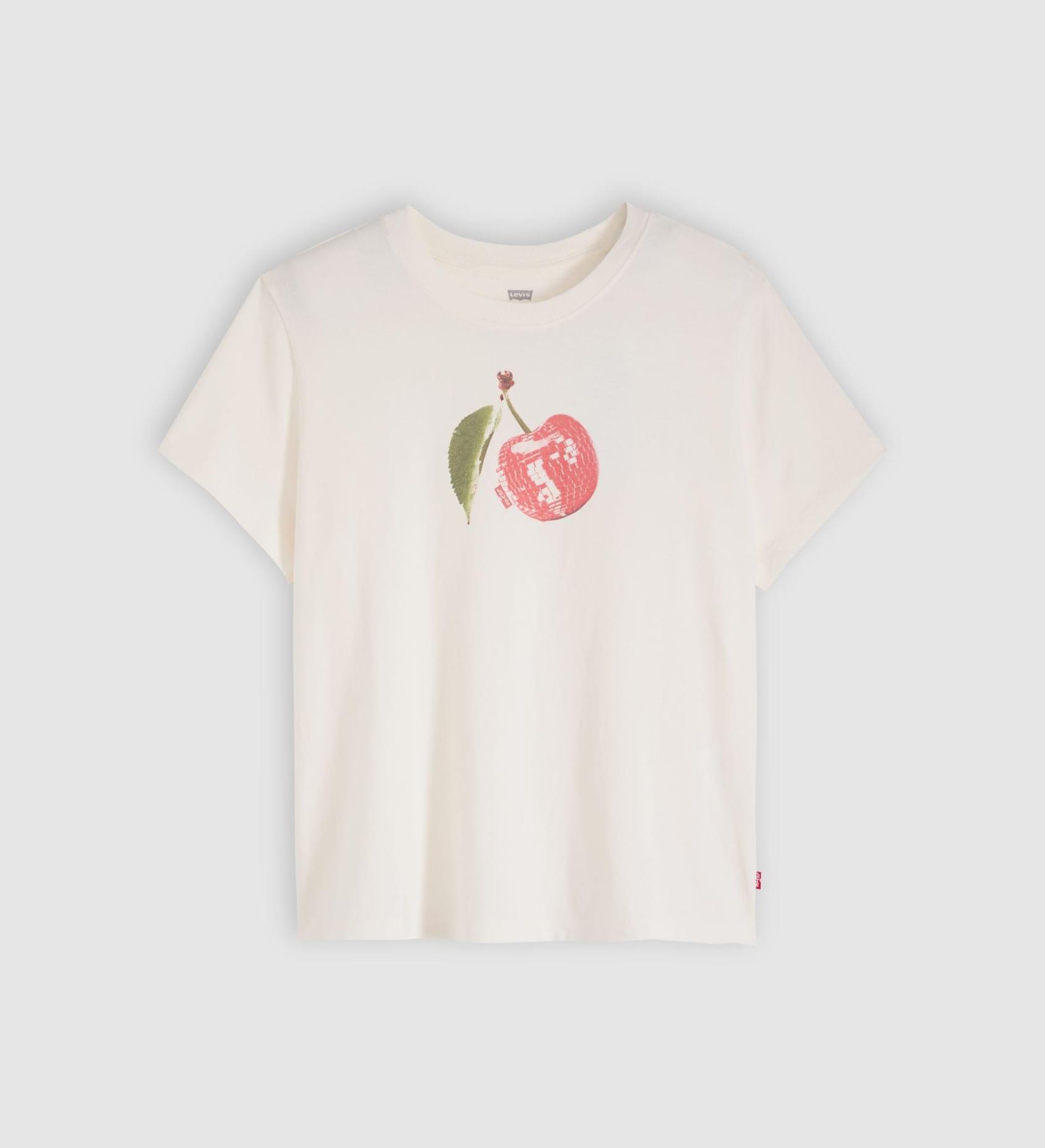 T-shirt FAVORITE Levi's Egret 2