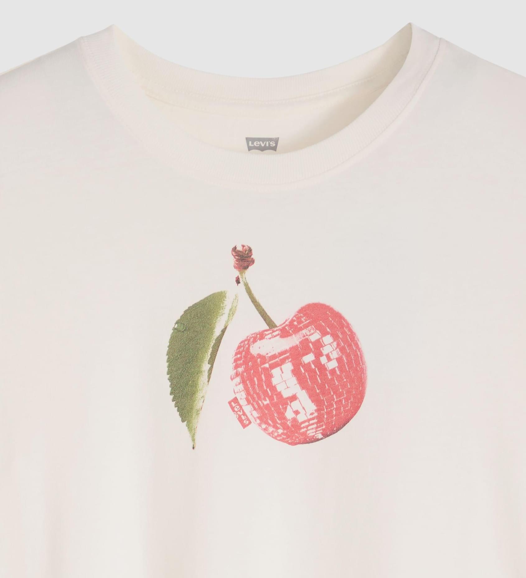 T-shirt FAVORITE Levi's Egret 1
