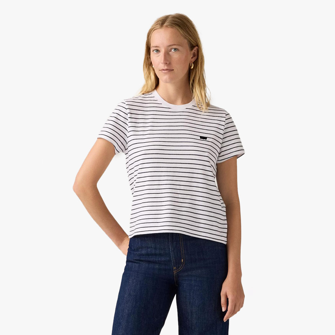 T-shirt FAVORITE Levi's Golf Course 0