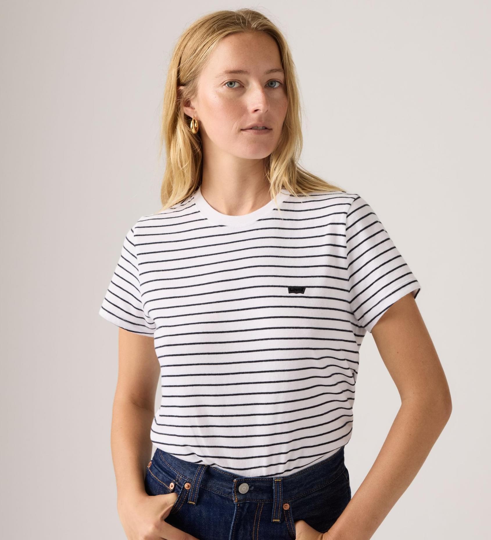 T-shirt FAVORITE Levi's Golf Course 5