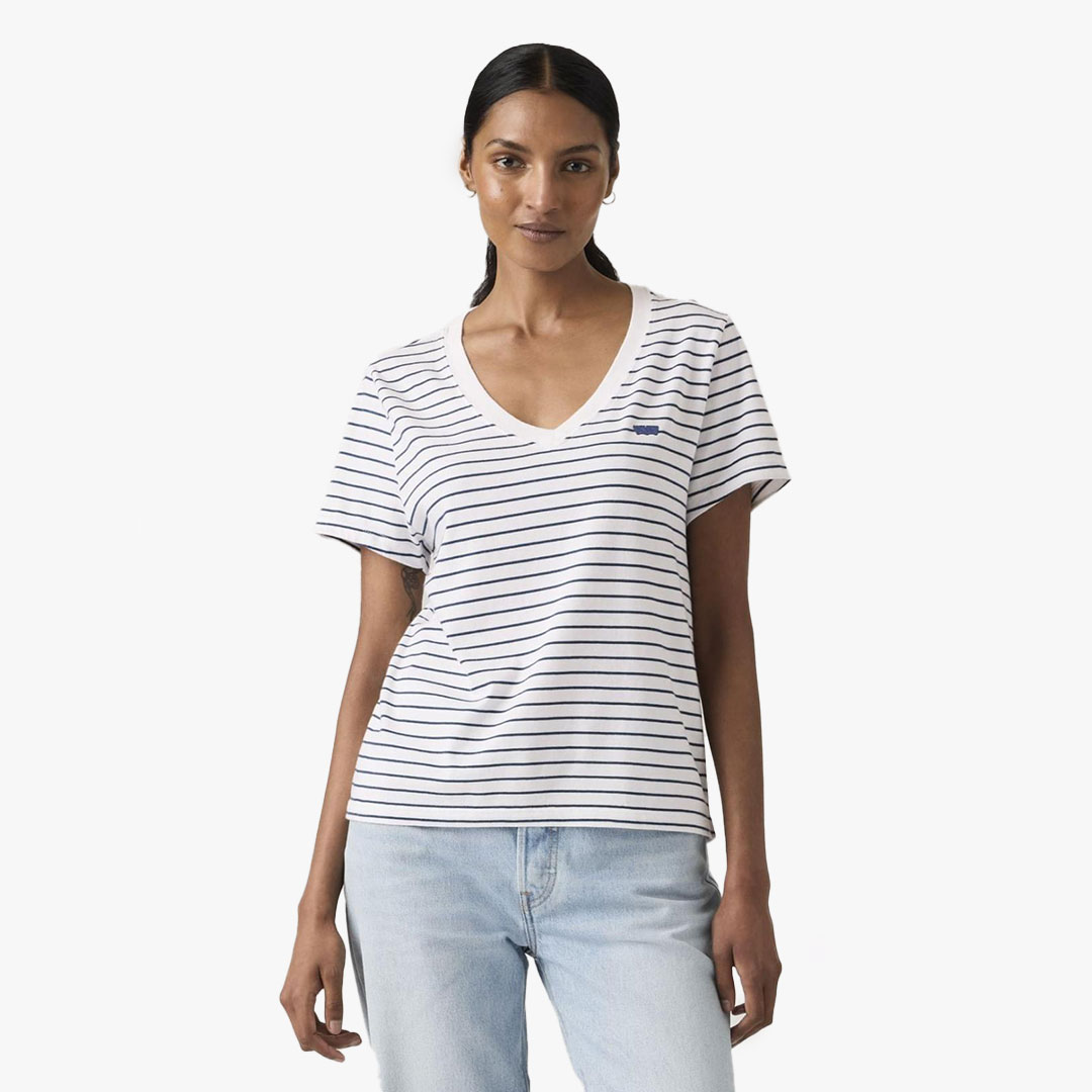 T-shirt FAVORITE Levi's Sunshine Blue 1