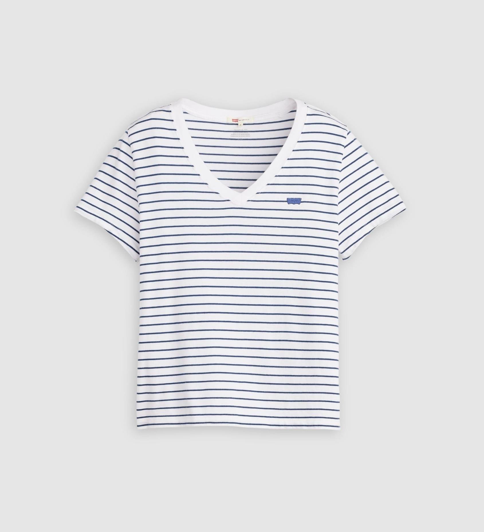 T-shirt FAVORITE Levi's Sunshine Blue 5