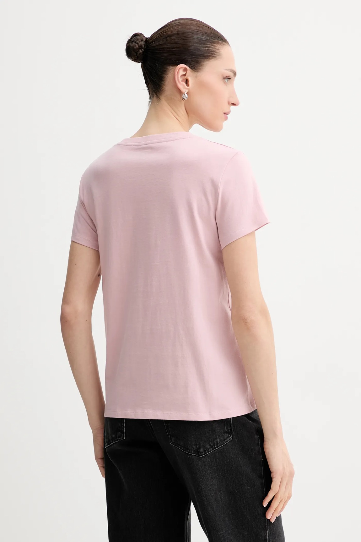 T-shirt PERFECT Levi's Gab Rose 3