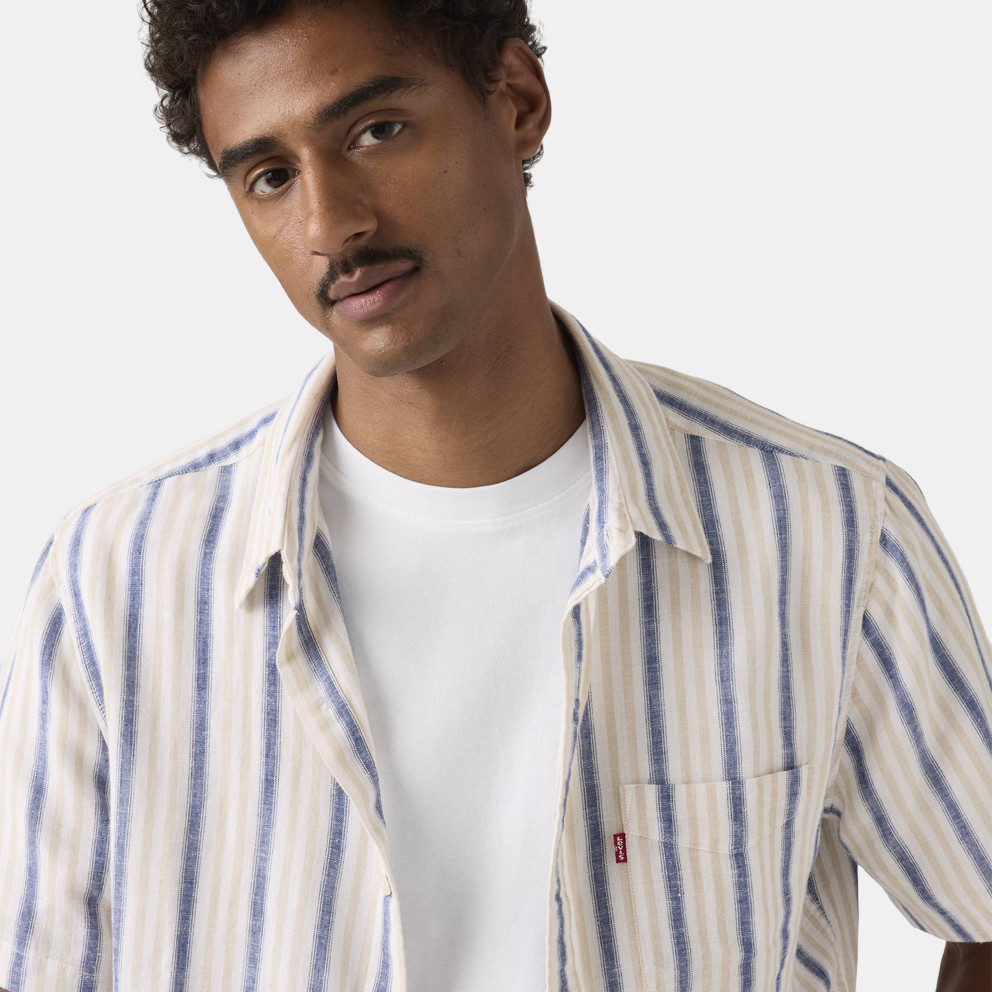 Camisa SUNSET Levi's Cement 2