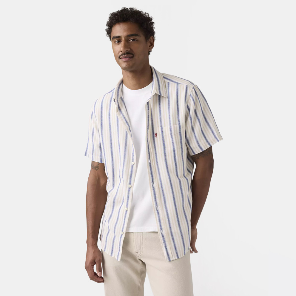 Camisa SUNSET Levi's Cement 1