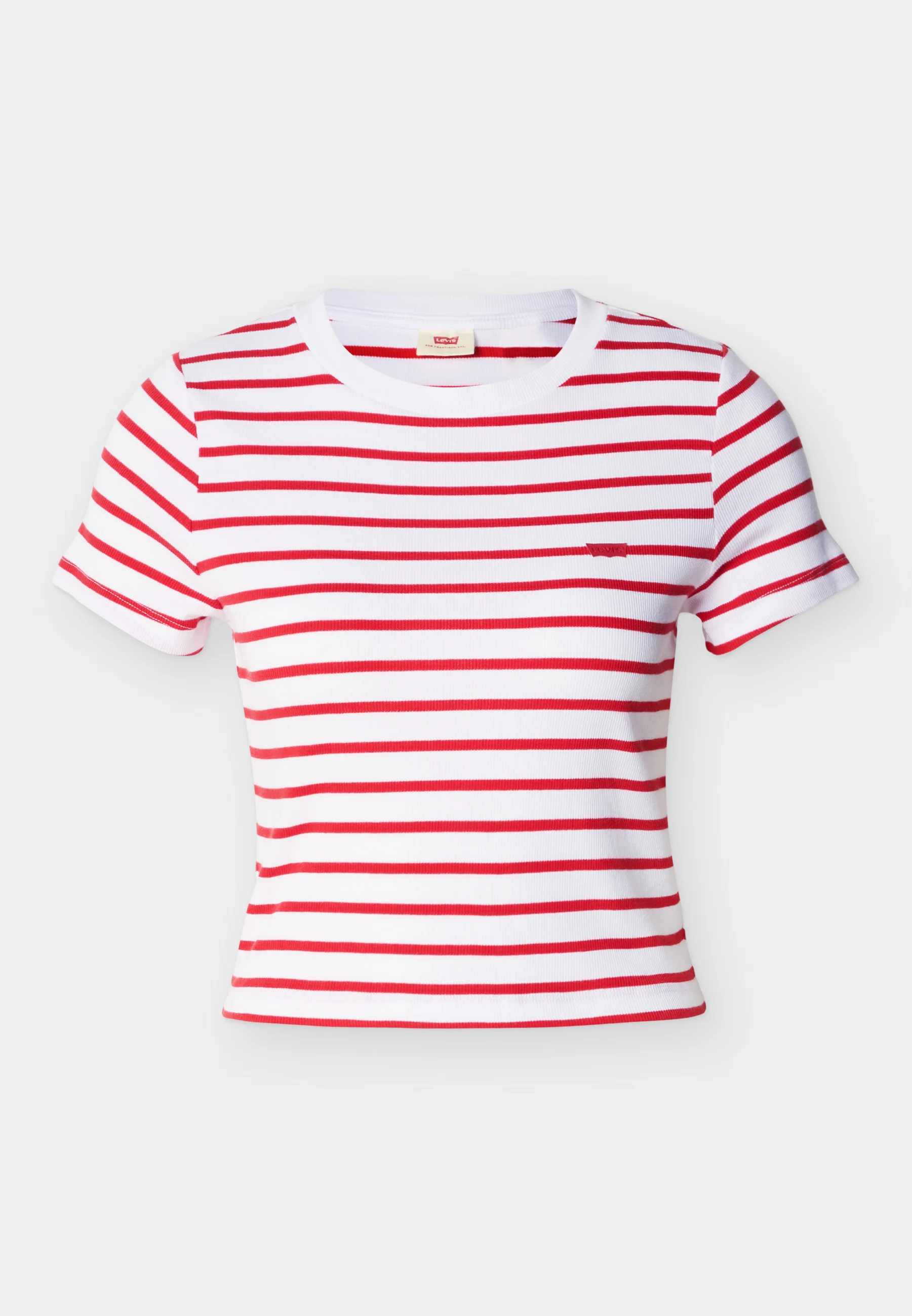 T-shirt SPORTY Levi's Urban Red 4