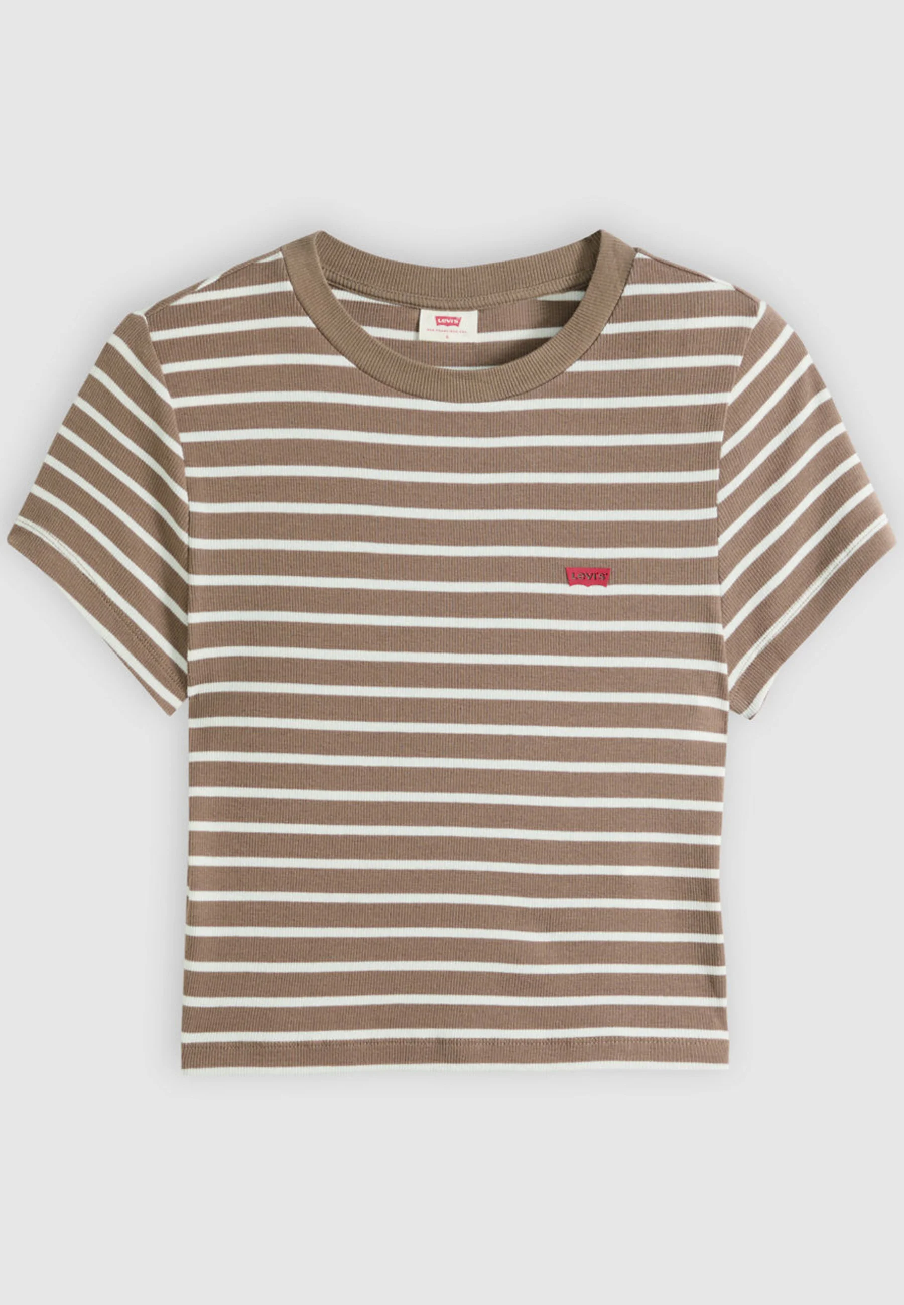 T-shirt SPORTY Levi's Pine Bark 3