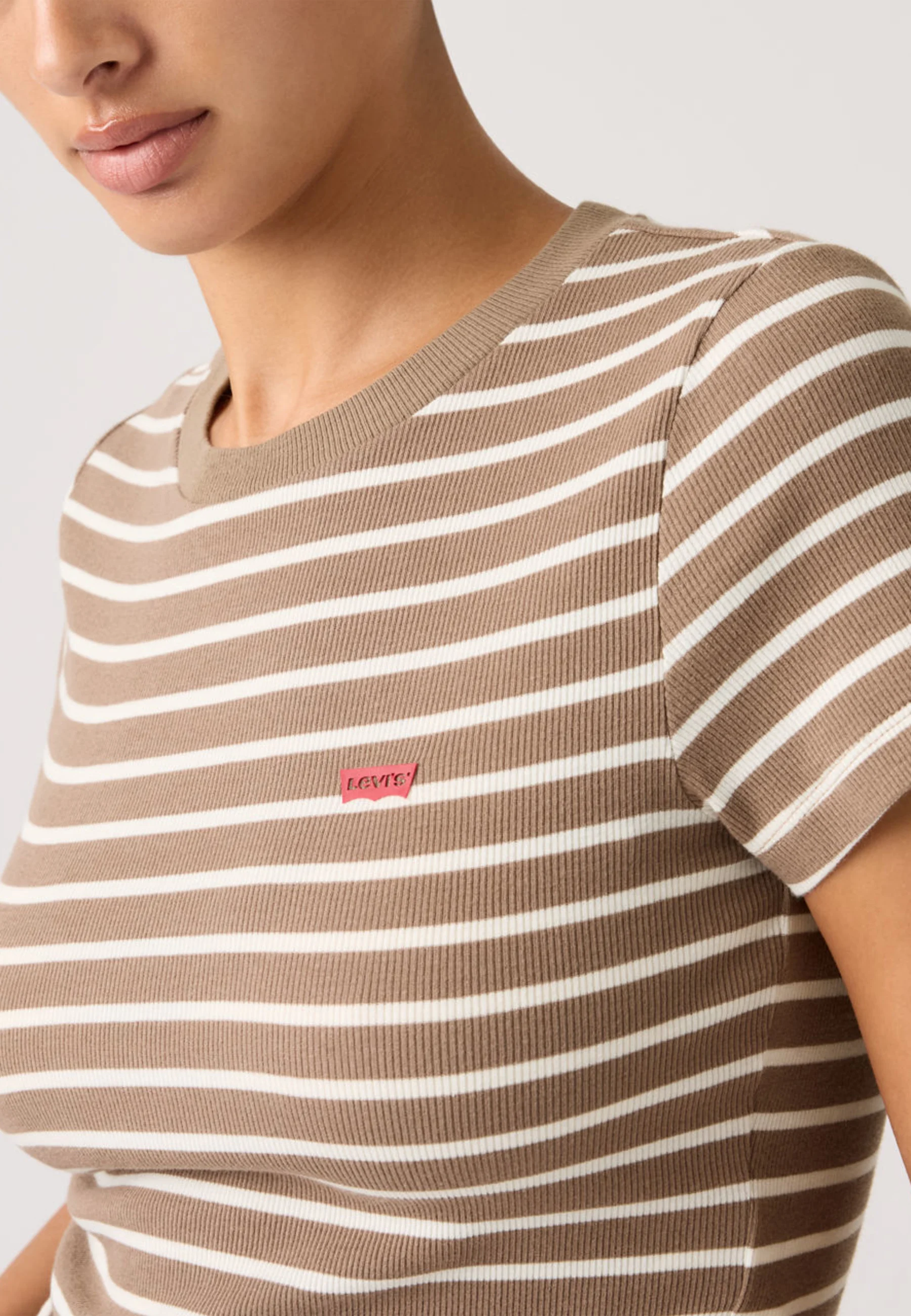 T-shirt SPORTY Levi's Pine Bark 0