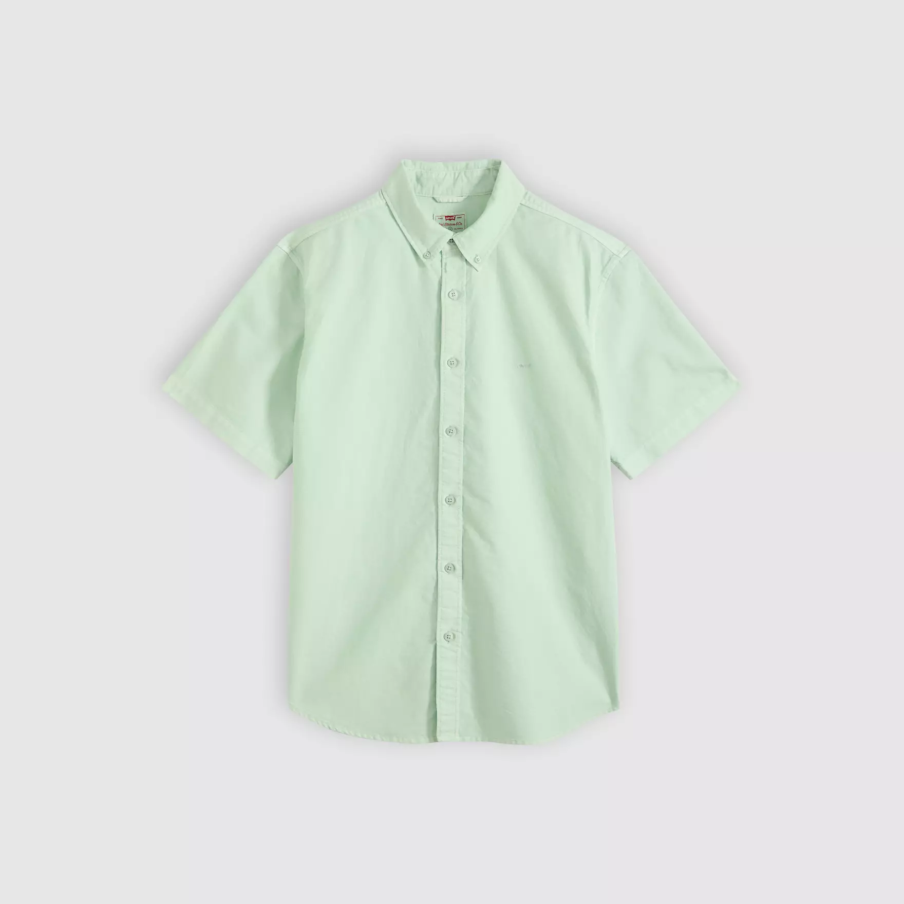 Camisa AUTHENTIC Levi's Cameo Green 0