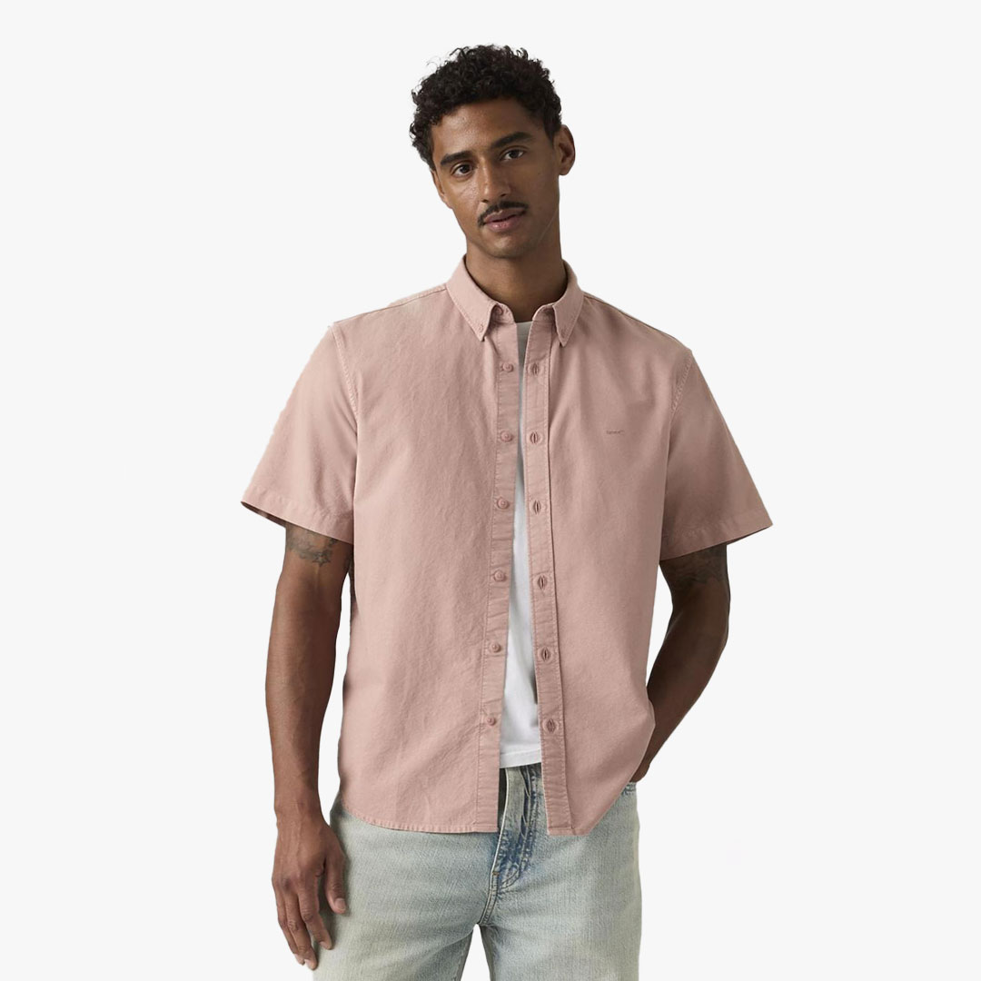 Camisa AUTHENTIC Levi's Woodrose 2