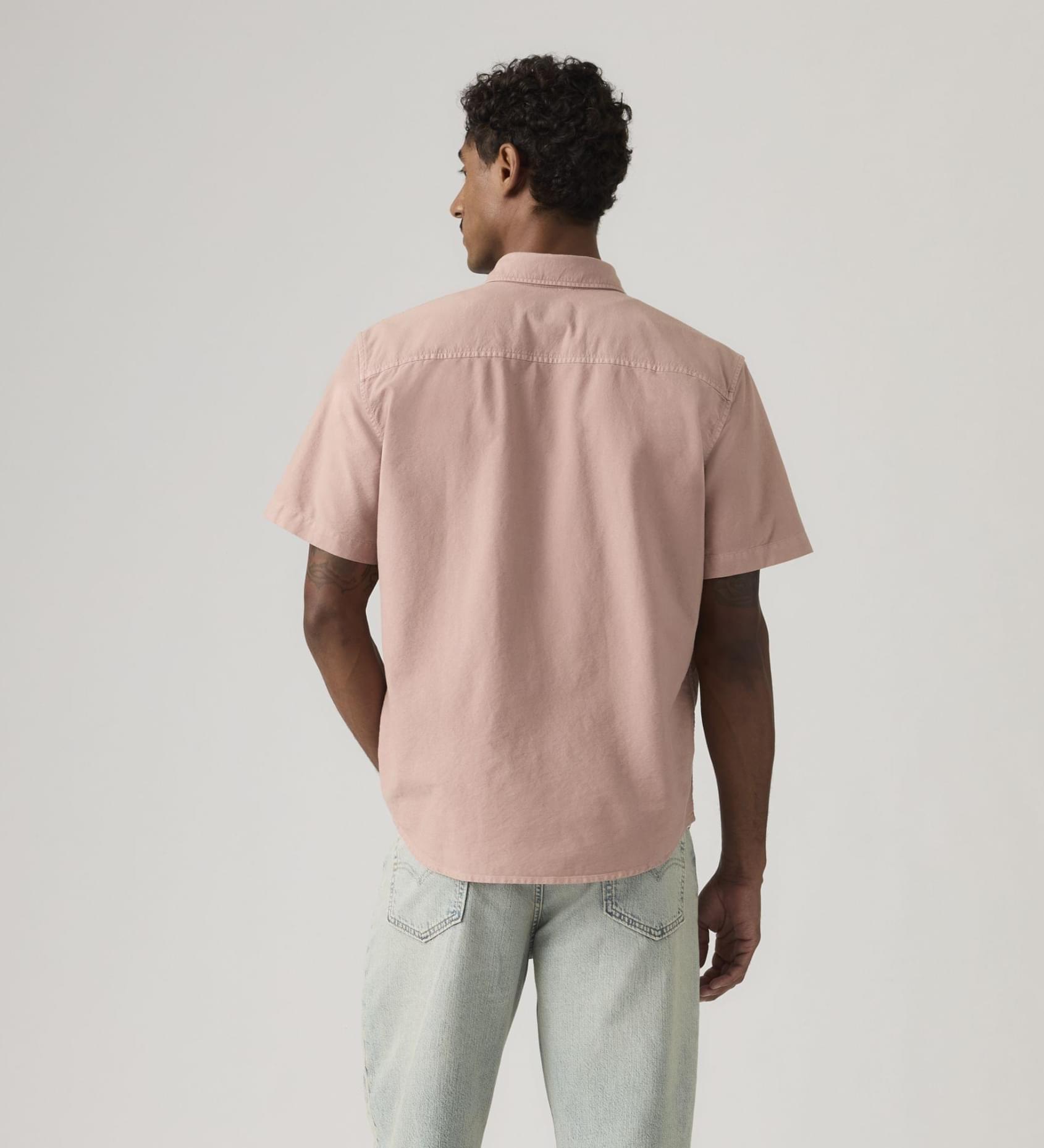 Camisa AUTHENTIC Levi's Woodrose 4