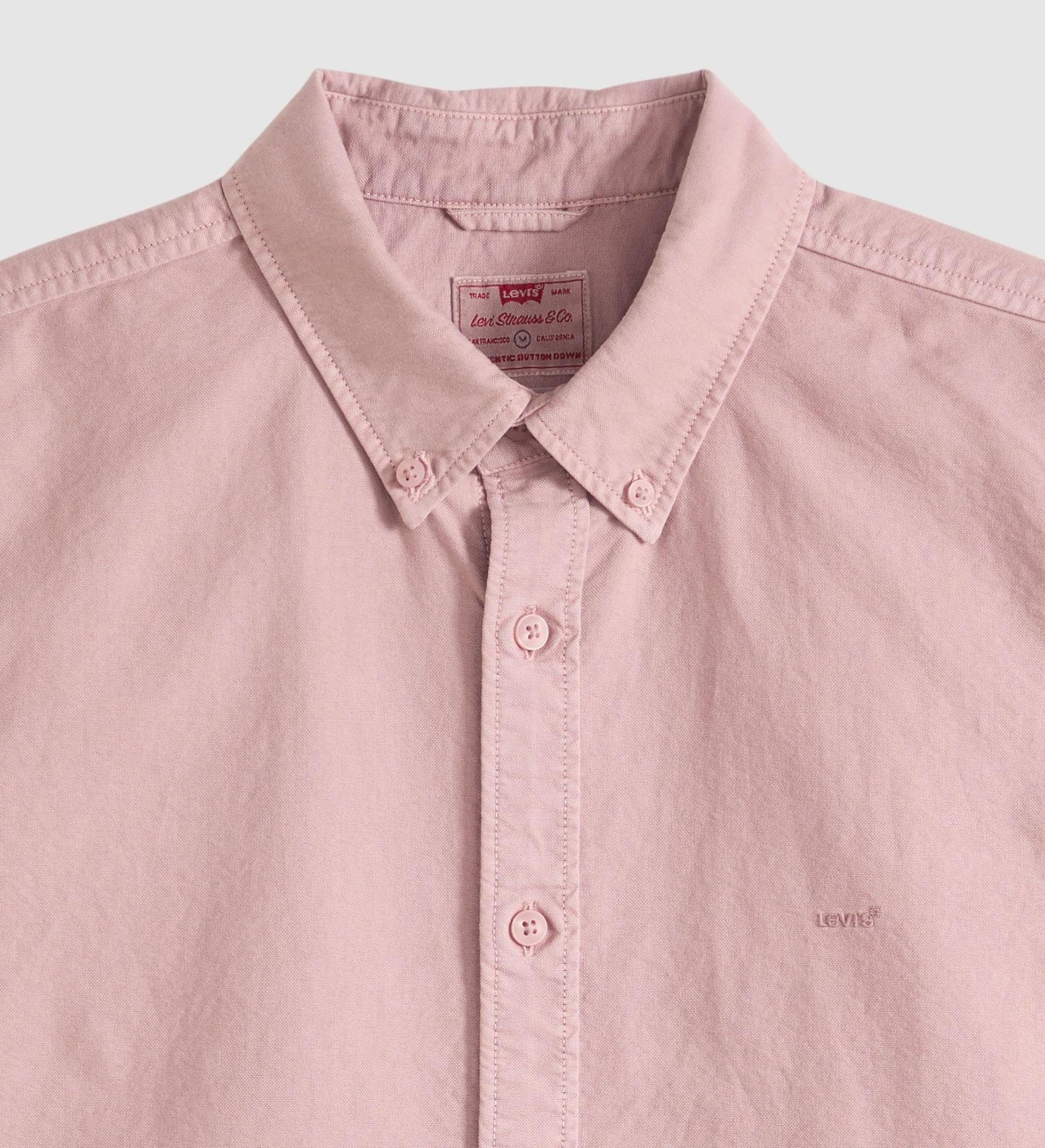 Camisa AUTHENTIC Levi's Woodrose 3