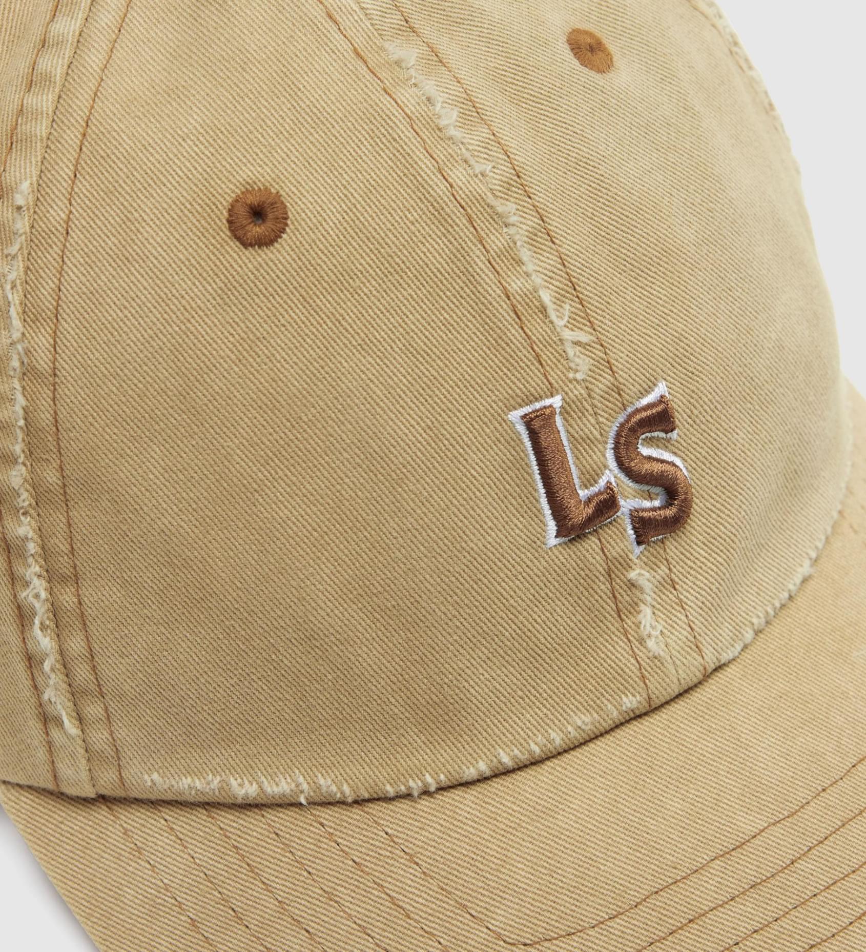 Boné MONOGRAM Levi's Sunshine Shelter 2