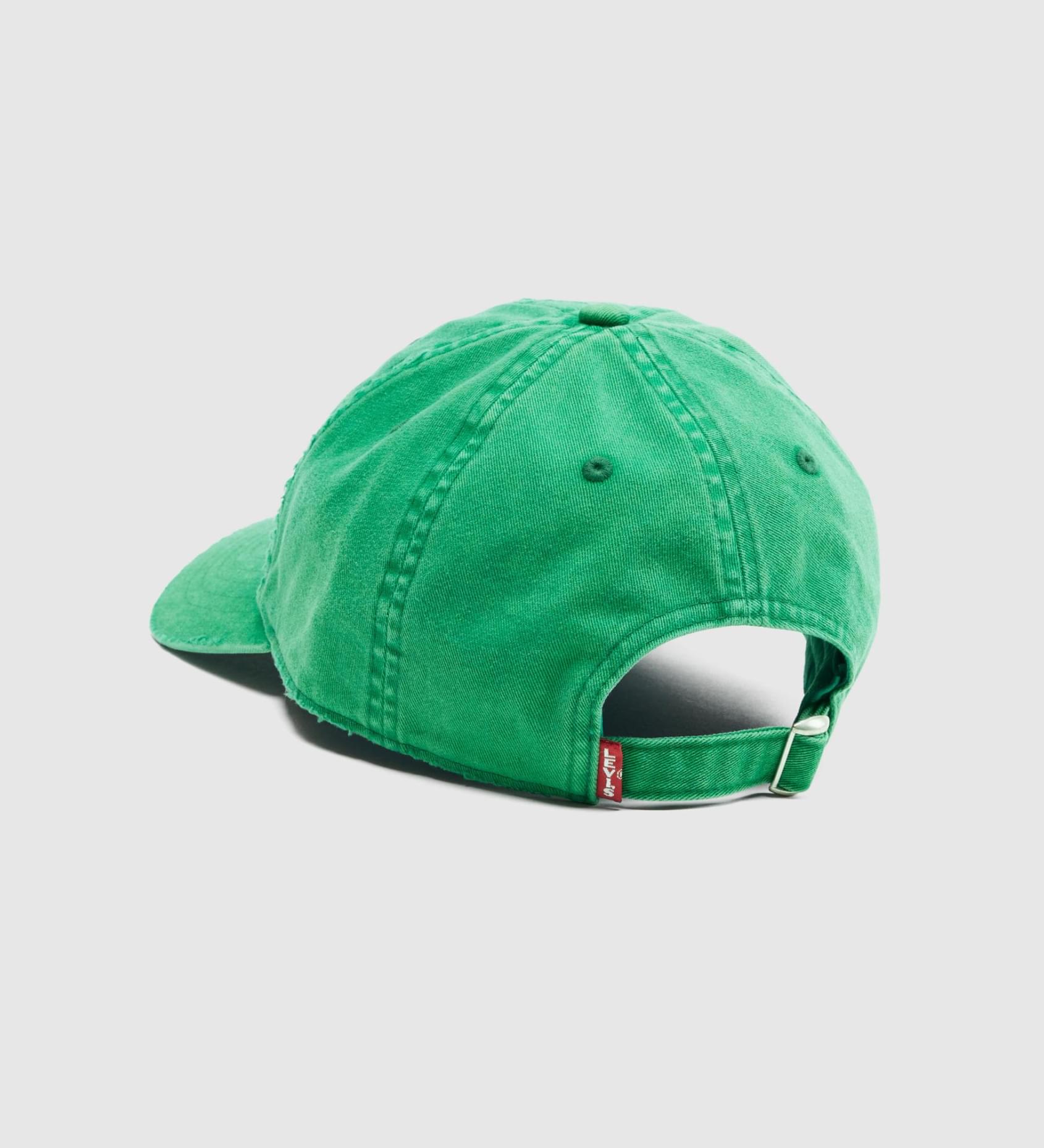 Boné MONOGRAM Levi's Tint Test 2