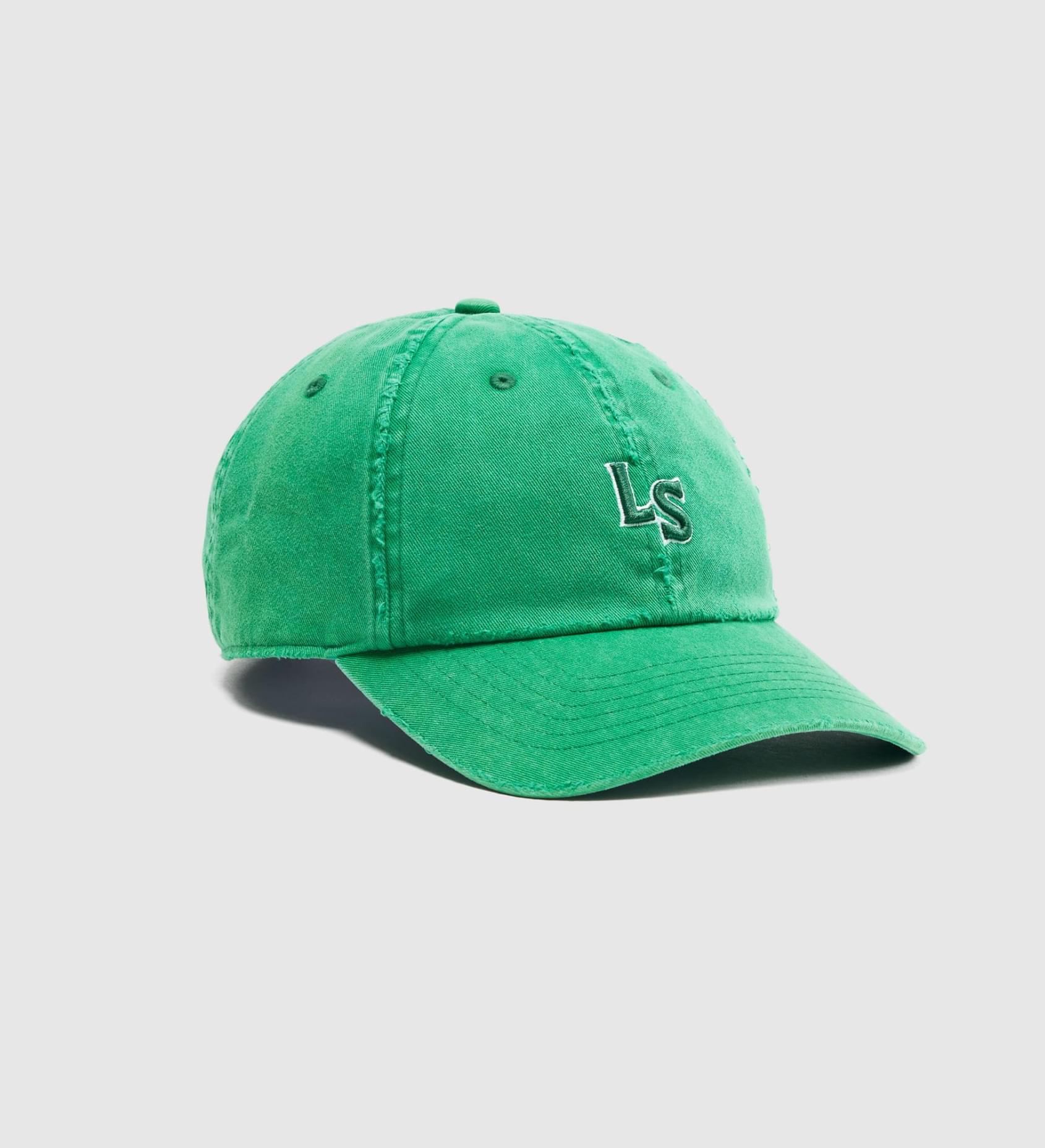 Boné MONOGRAM Levi's Tint Test 4