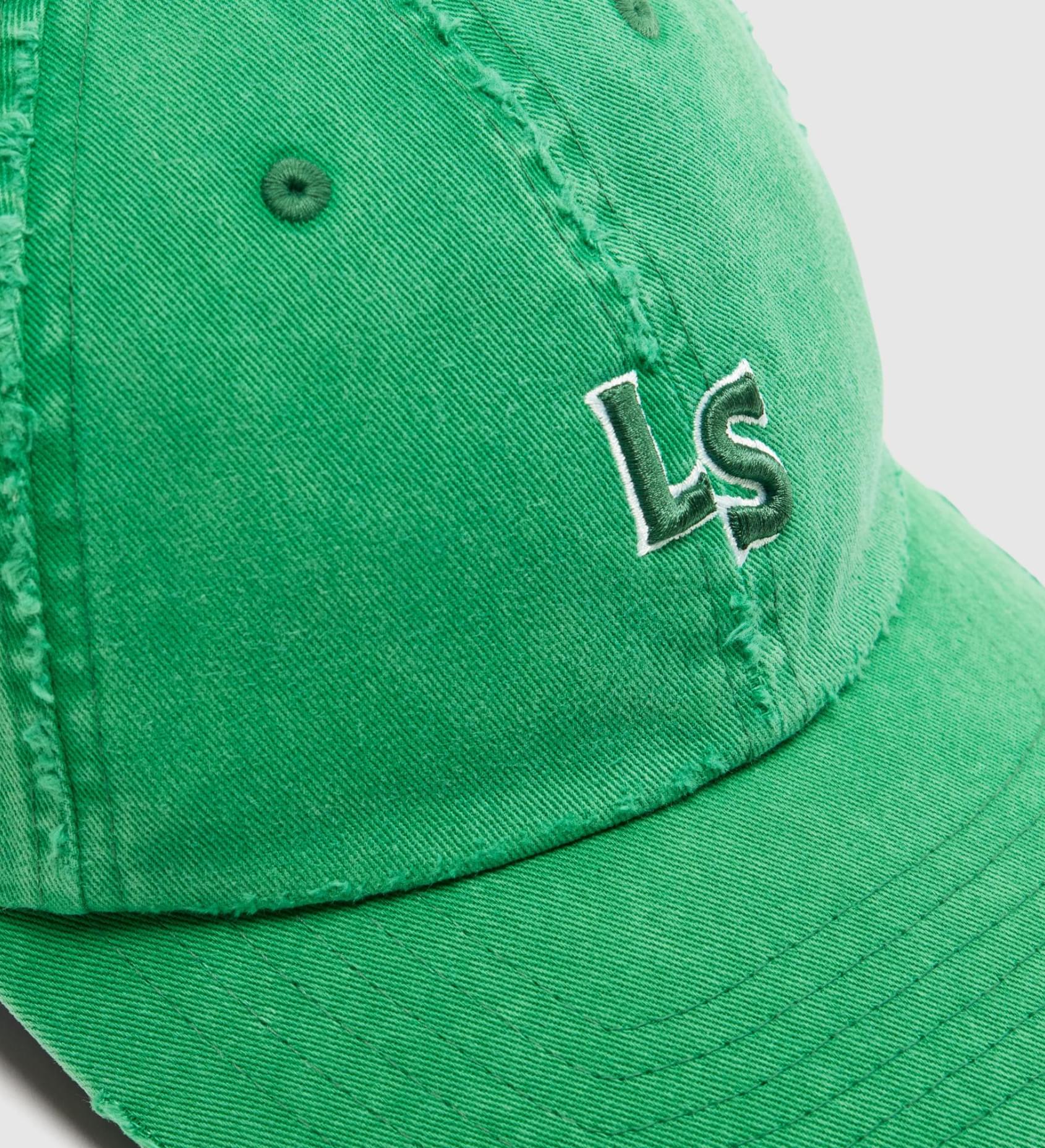 Boné MONOGRAM Levi's Tint Test 1