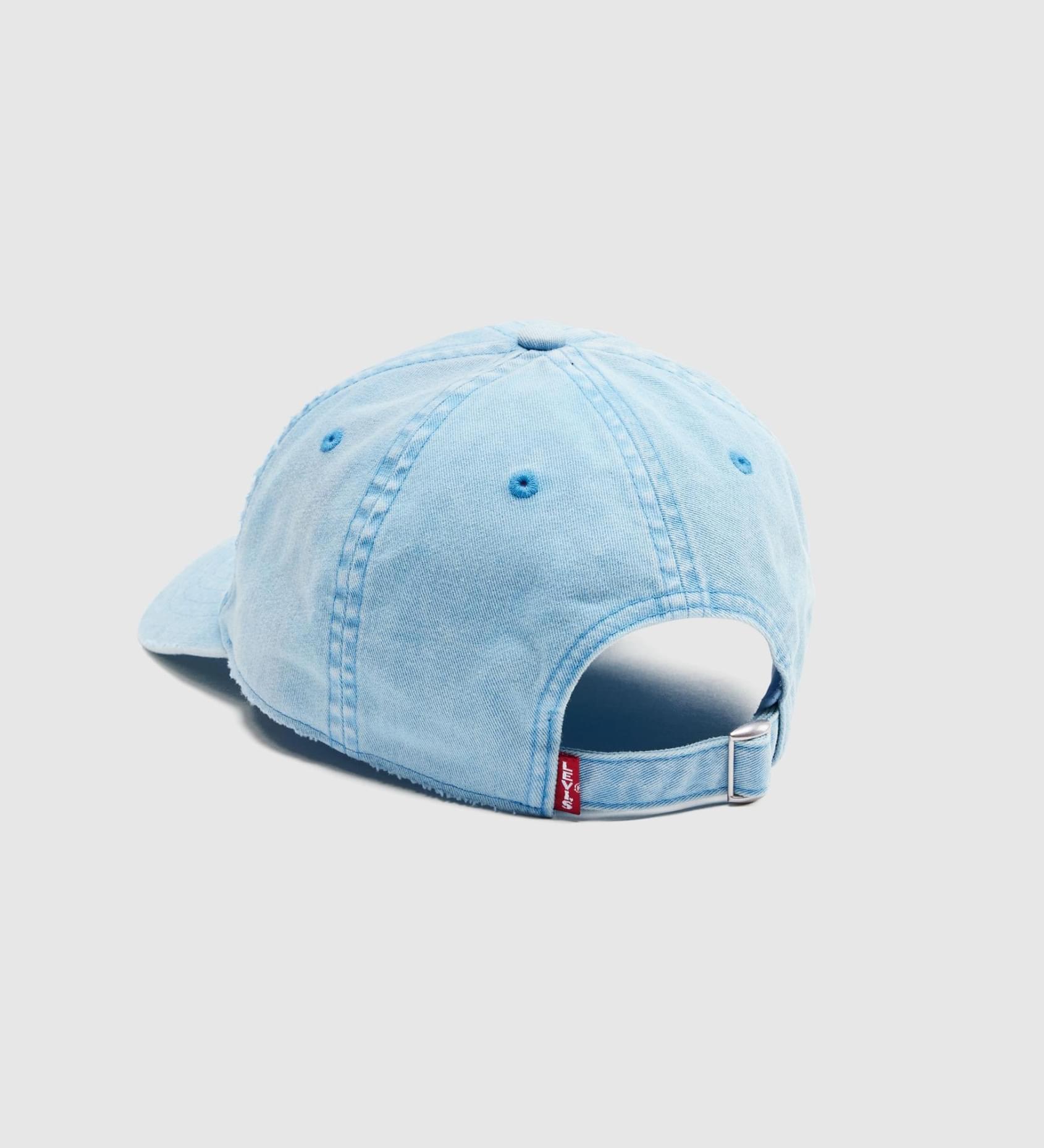 Boné MONOGRAM Levi's Miss Sunshine 4