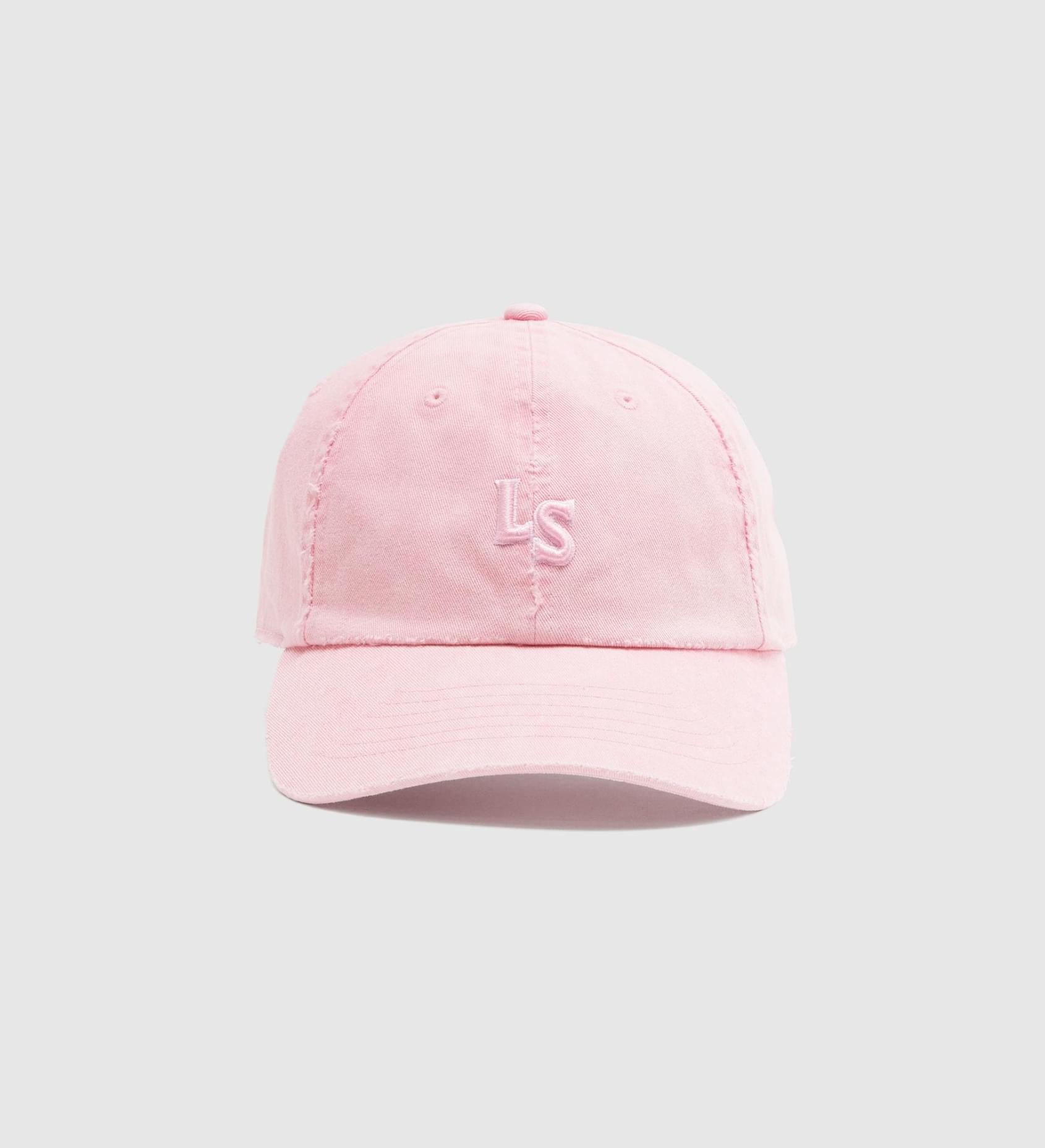 Boné MONOGRAM Levi's Coral Blush 0