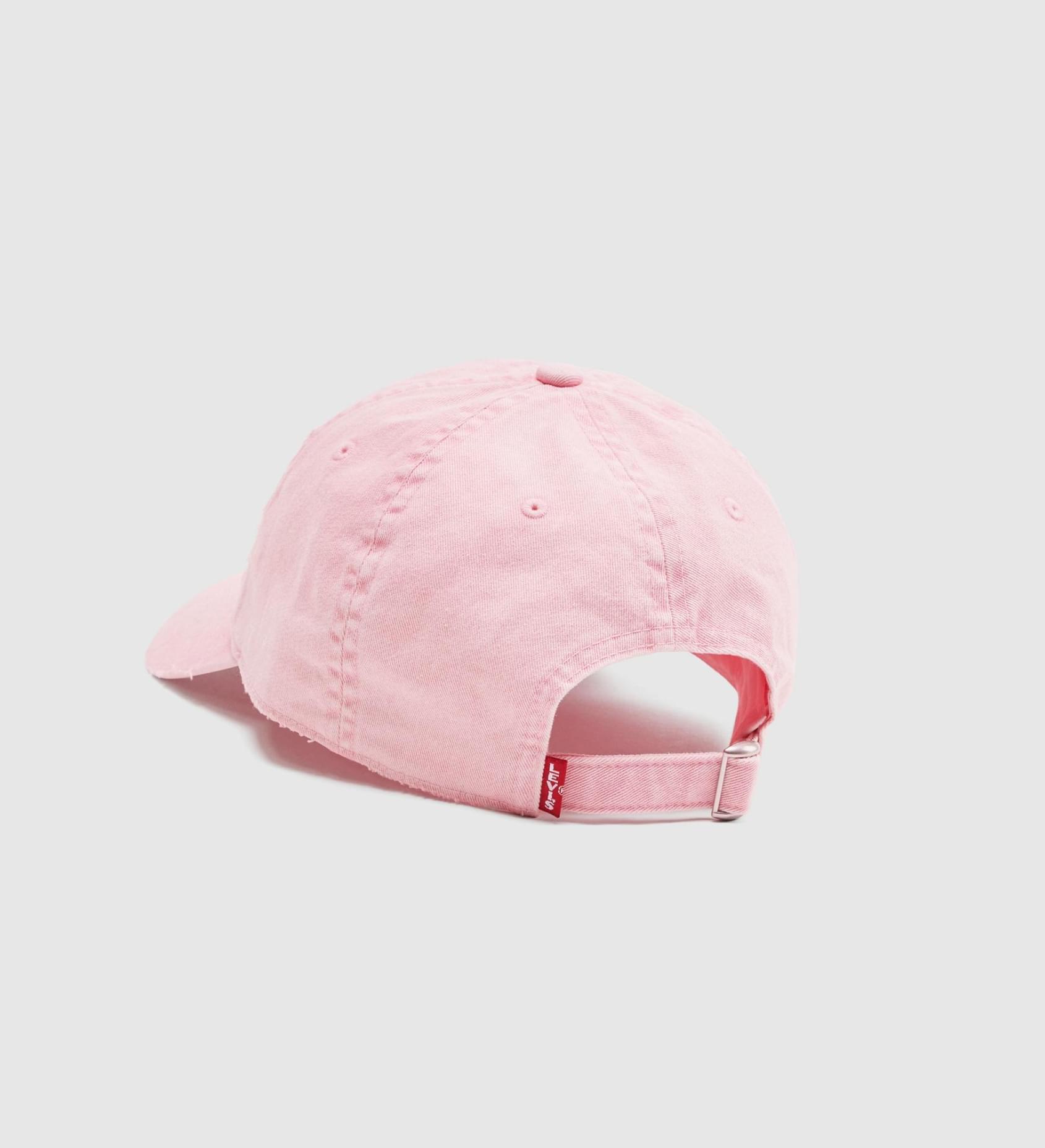 Boné MONOGRAM Levi's Coral Blush 2