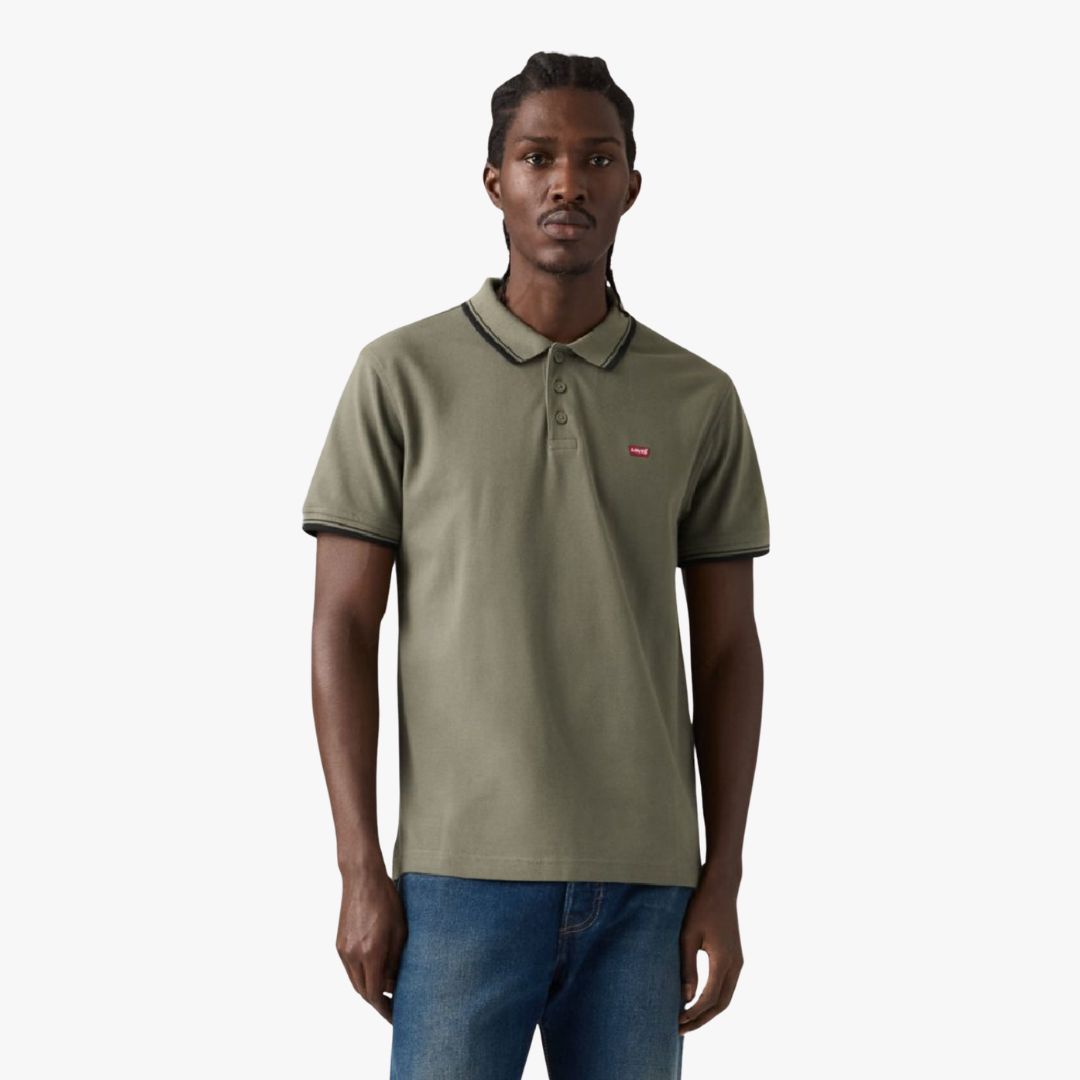 Pólo HOUSEMARK Levi's Basil 0