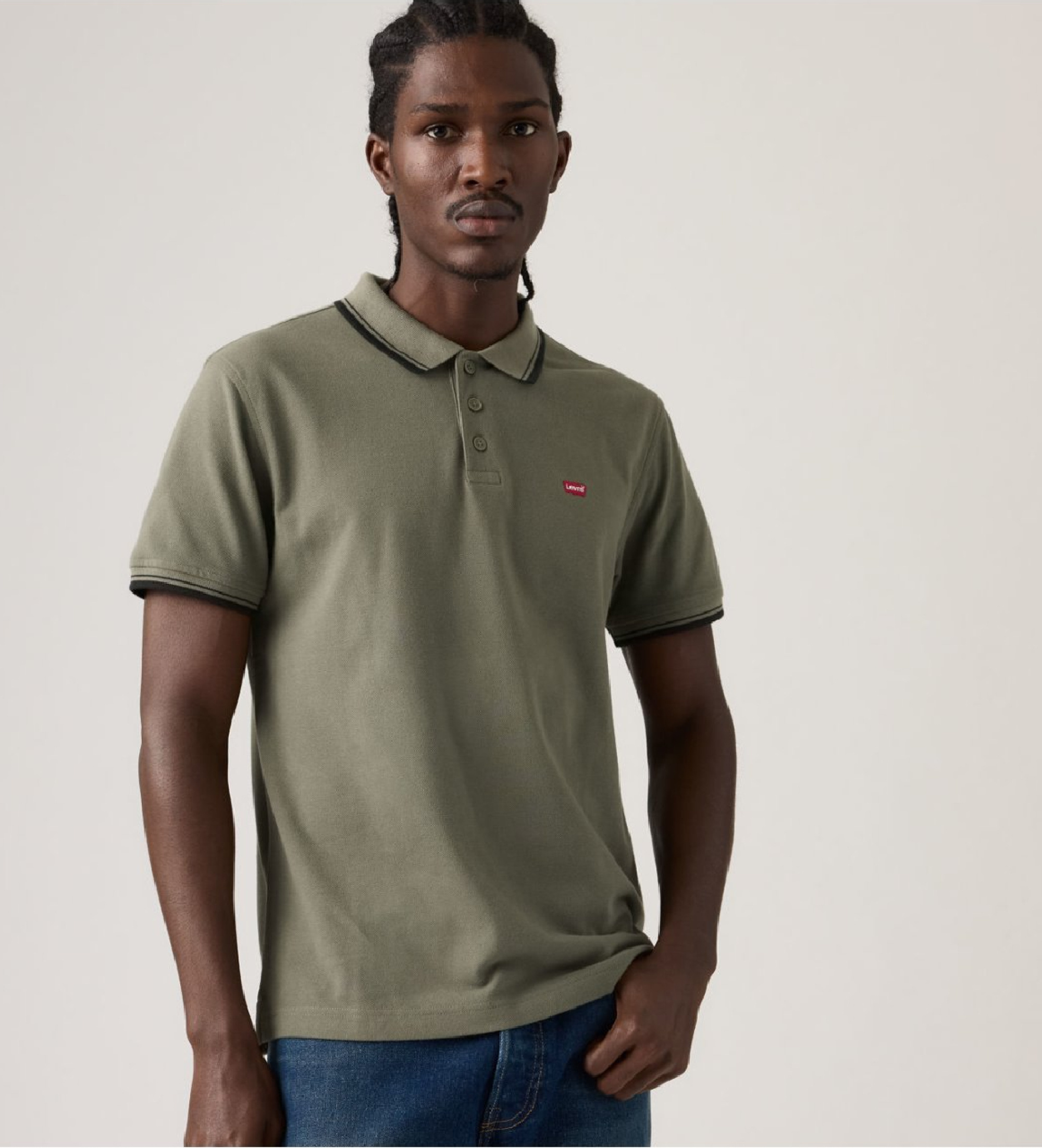 Pólo HOUSEMARK Levi's Basil 2