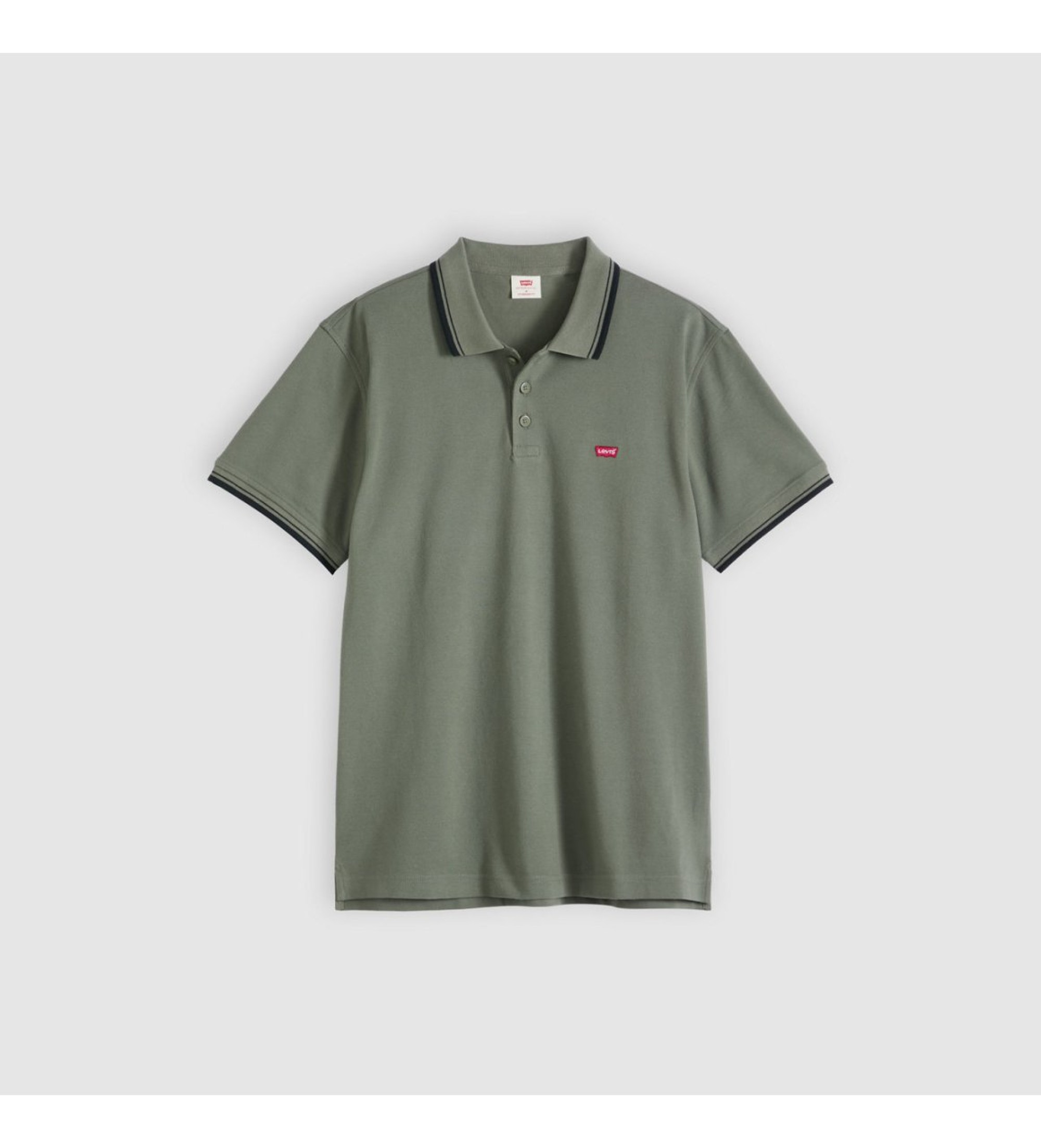 Pólo HOUSEMARK Levi's Basil 4