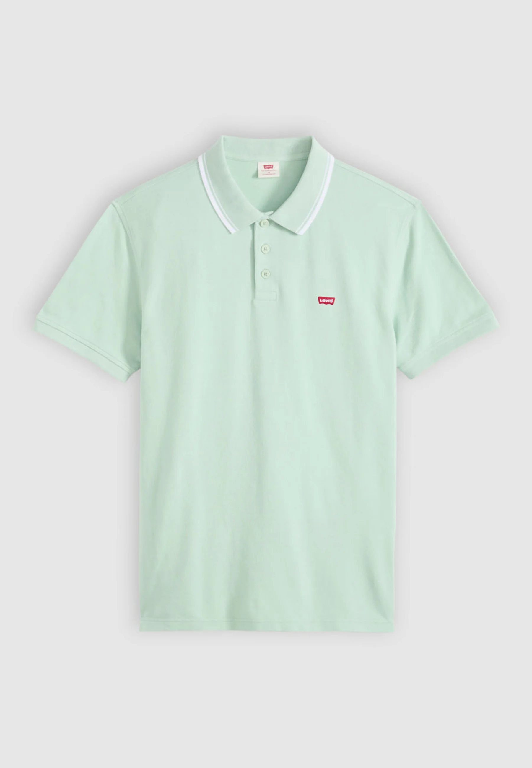 Pólo HOUSEMARK Levi's Cameo Green 2