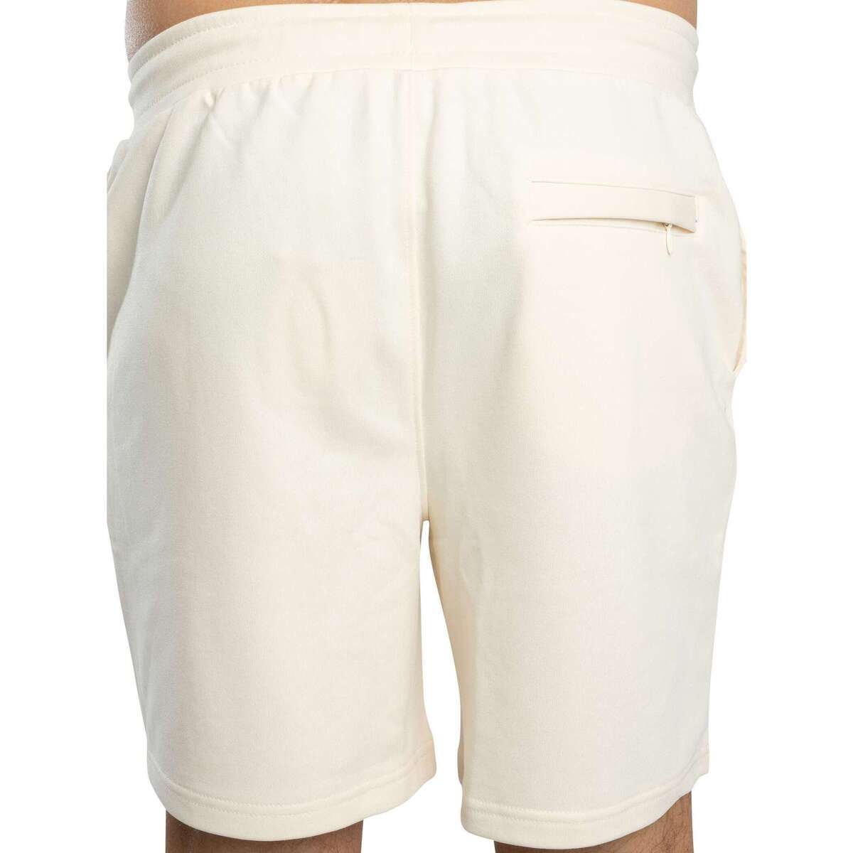 Calções WEST PALM Ellesse Off White 2