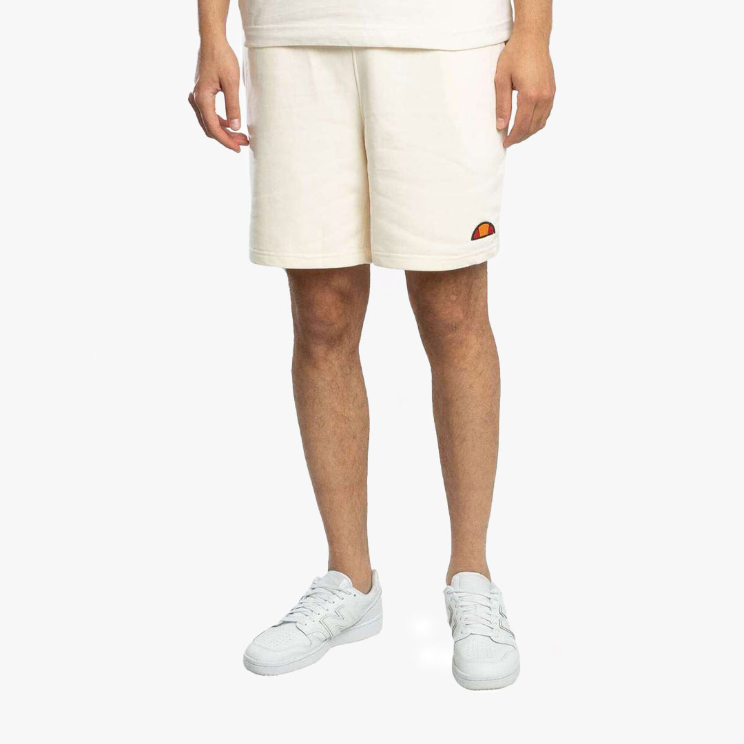 Calções WEST PALM Ellesse Off White 3