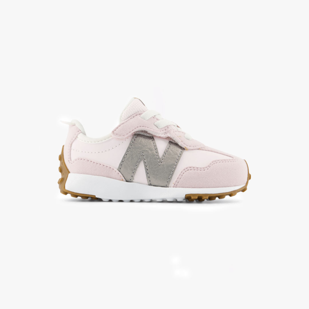 Sapatilhas 327 New Balance Salt Pink 0