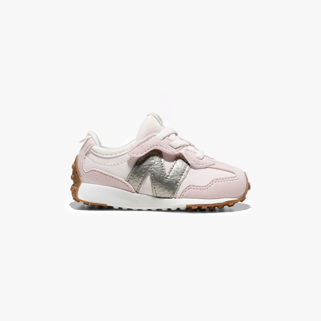 Sapatilhas 327 New Balance Salt Pink 4