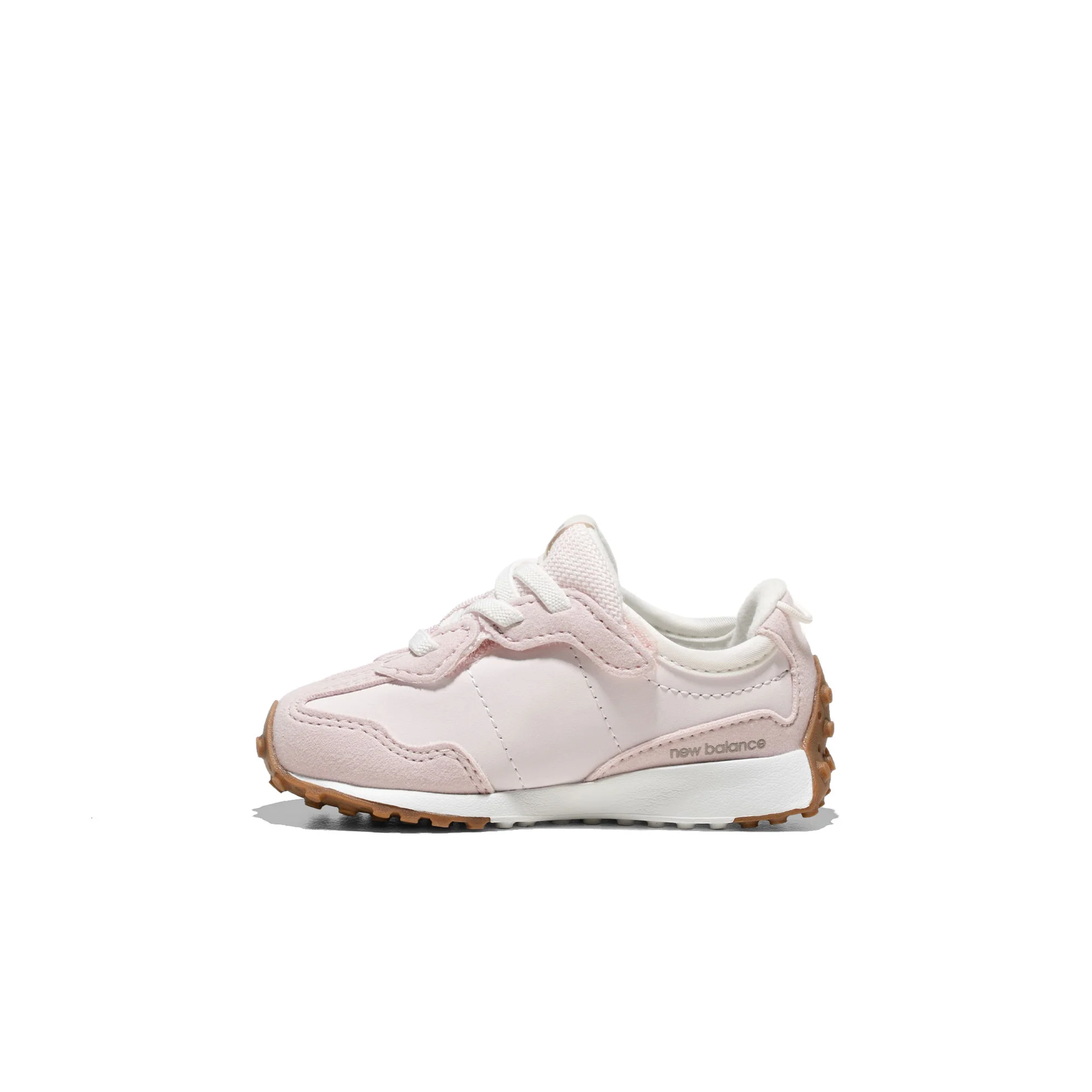 Sapatilhas 327 New Balance Salt Pink 4