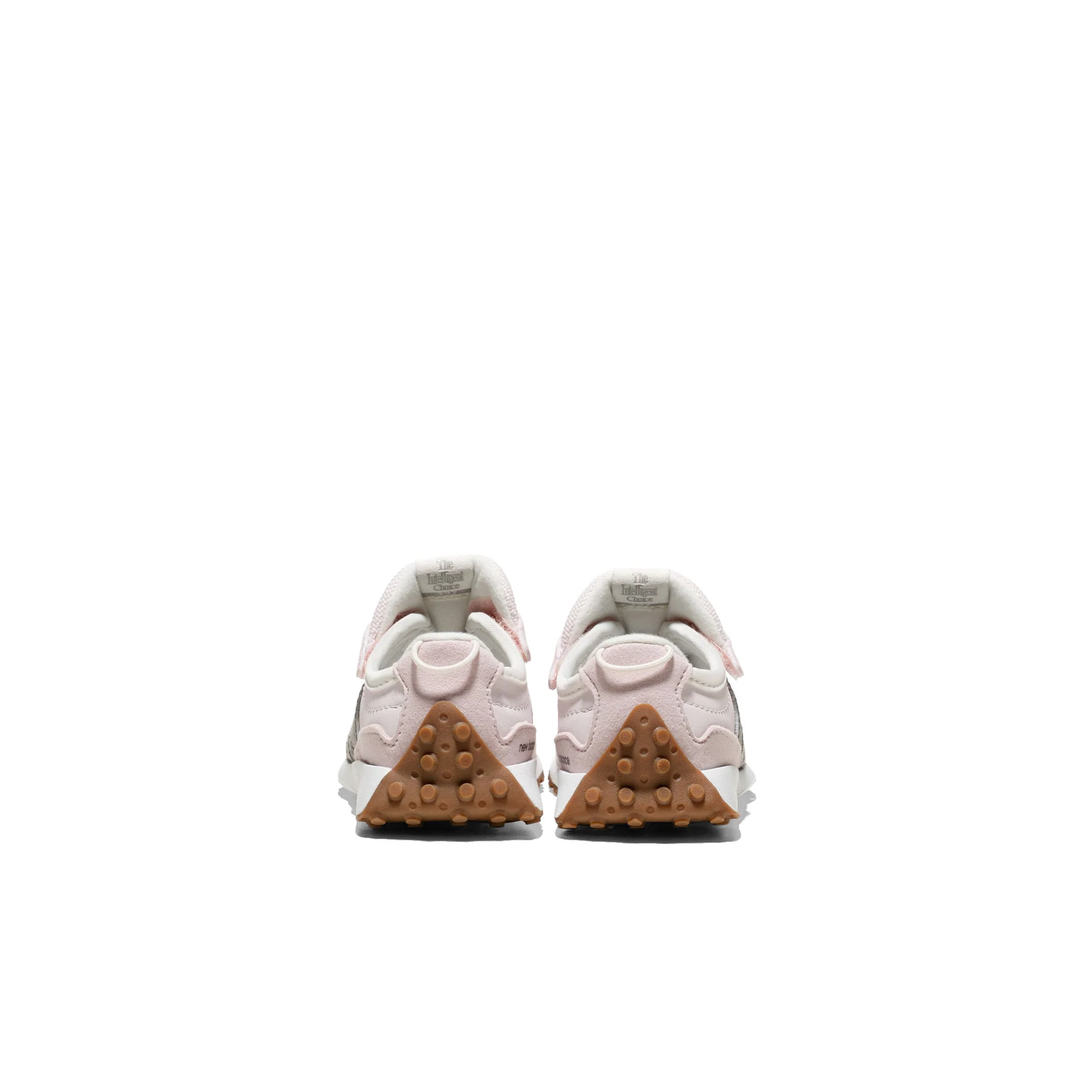 Sapatilhas 327 New Balance Salt Pink 3