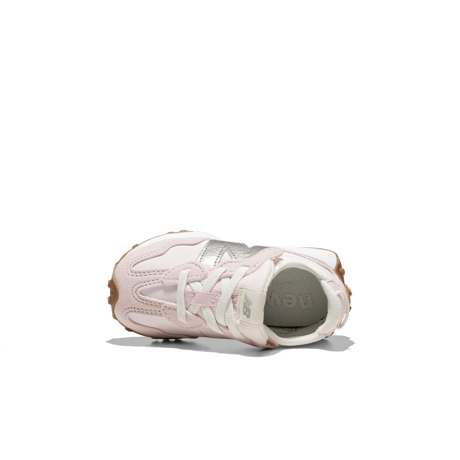 Sapatilhas 327 New Balance Salt Pink 5