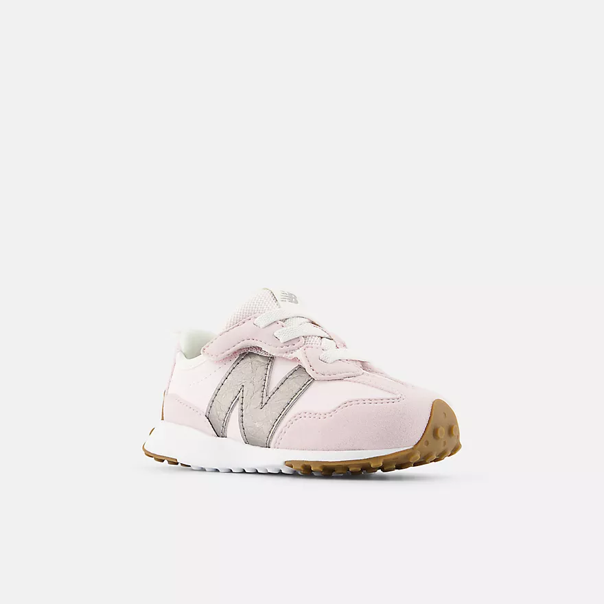 Sapatilhas 327 New Balance Salt Pink 3